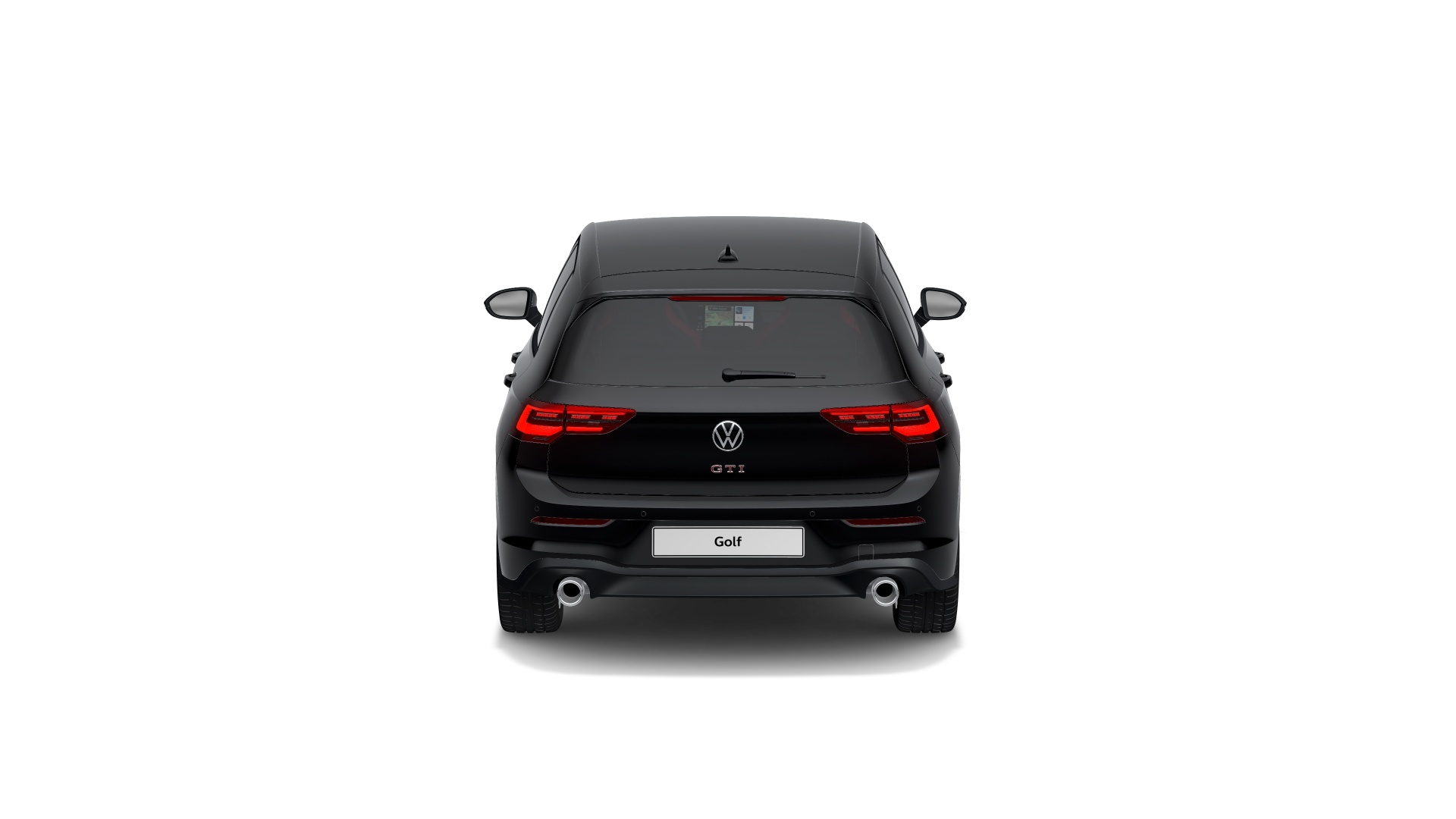 Voitures neuves VOLKSWAGEN GOLF GTI Paris