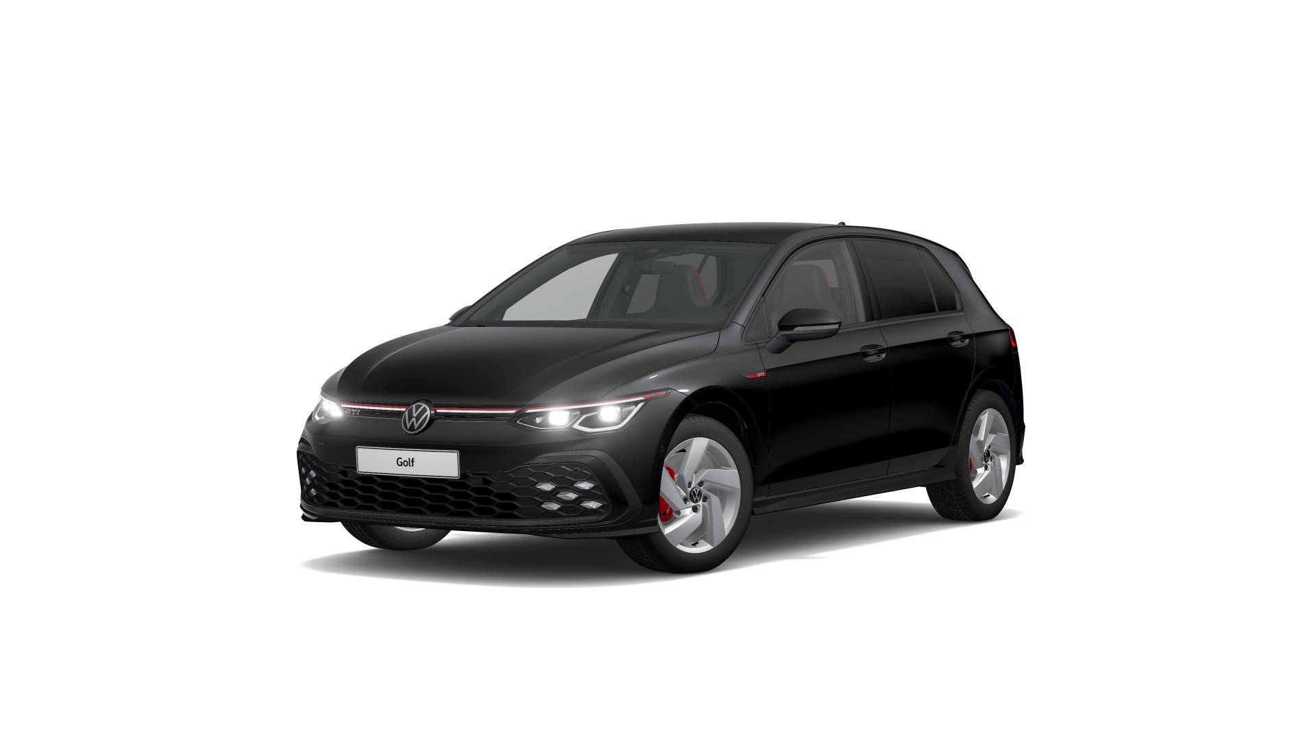 Voitures neuves VOLKSWAGEN GOLF GTI Paris