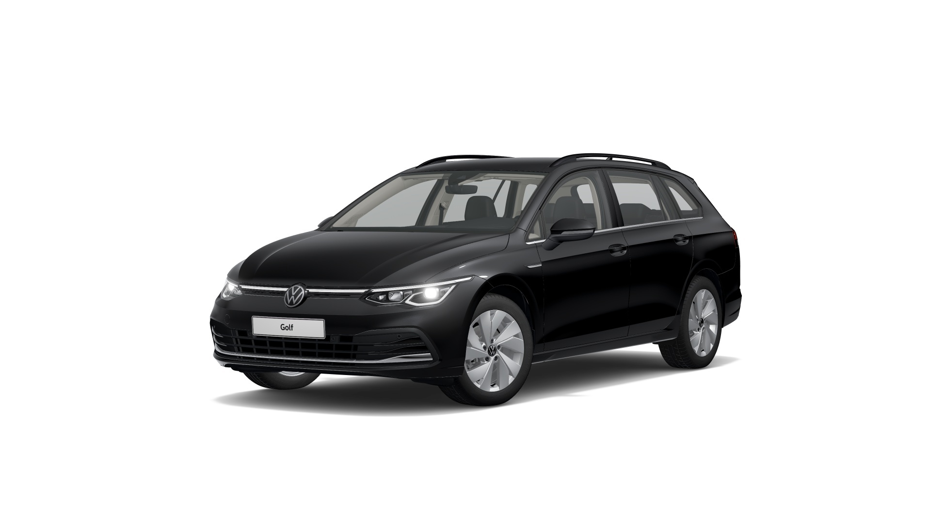 Voitures neuves VOLKSWAGEN GOLF SW Style Paris