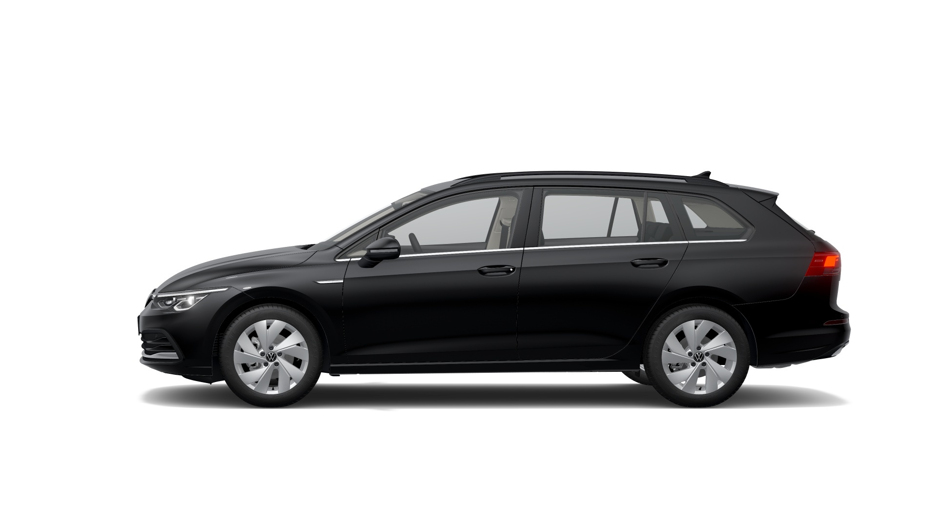 Voitures neuves VOLKSWAGEN GOLF SW Style Paris