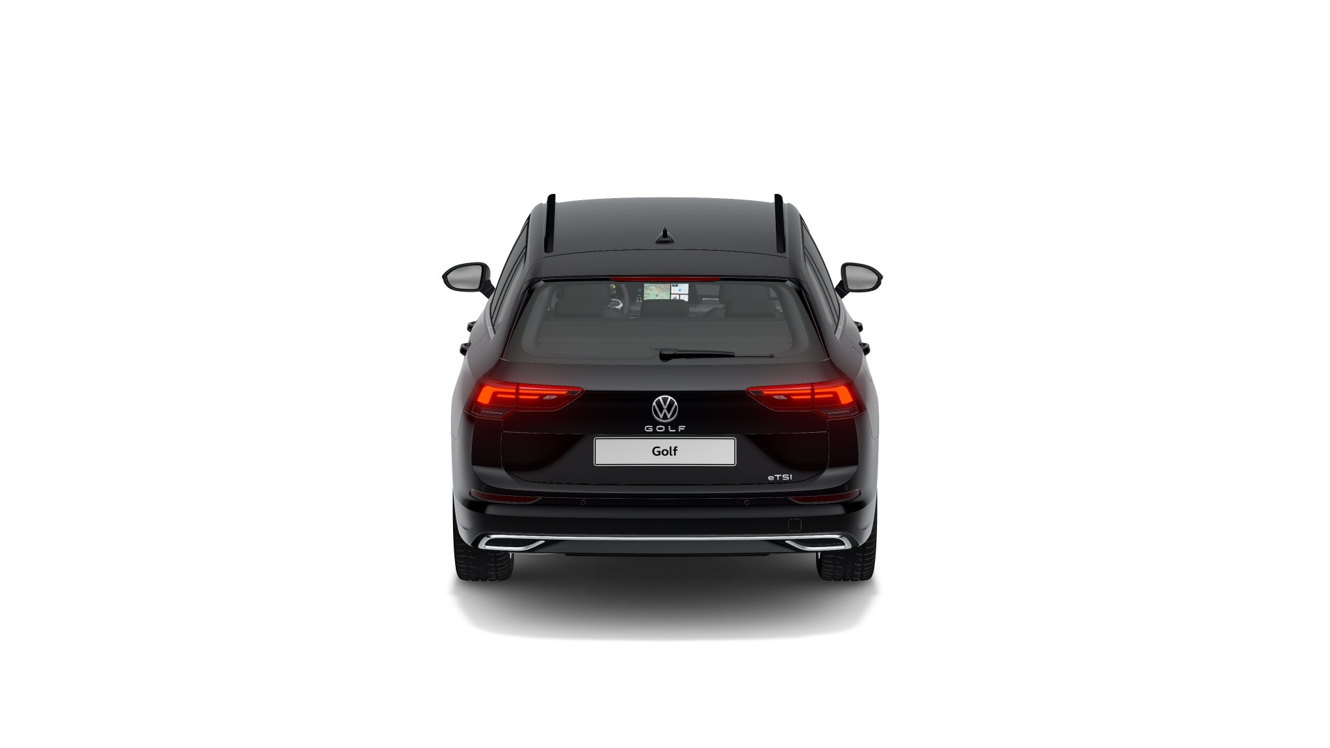 Voitures neuves VOLKSWAGEN GOLF SW Style Paris