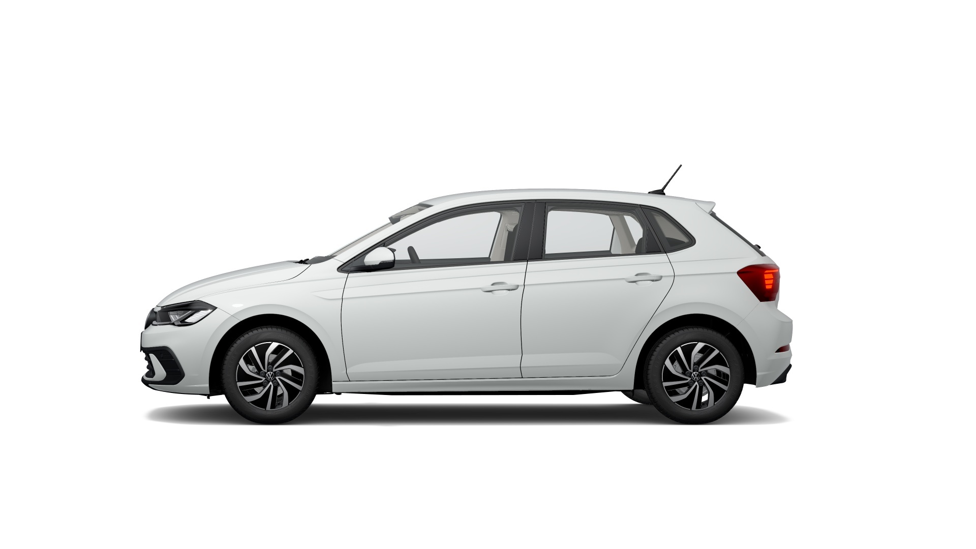 Voitures neuves VOLKSWAGEN POLO GTI Mougins