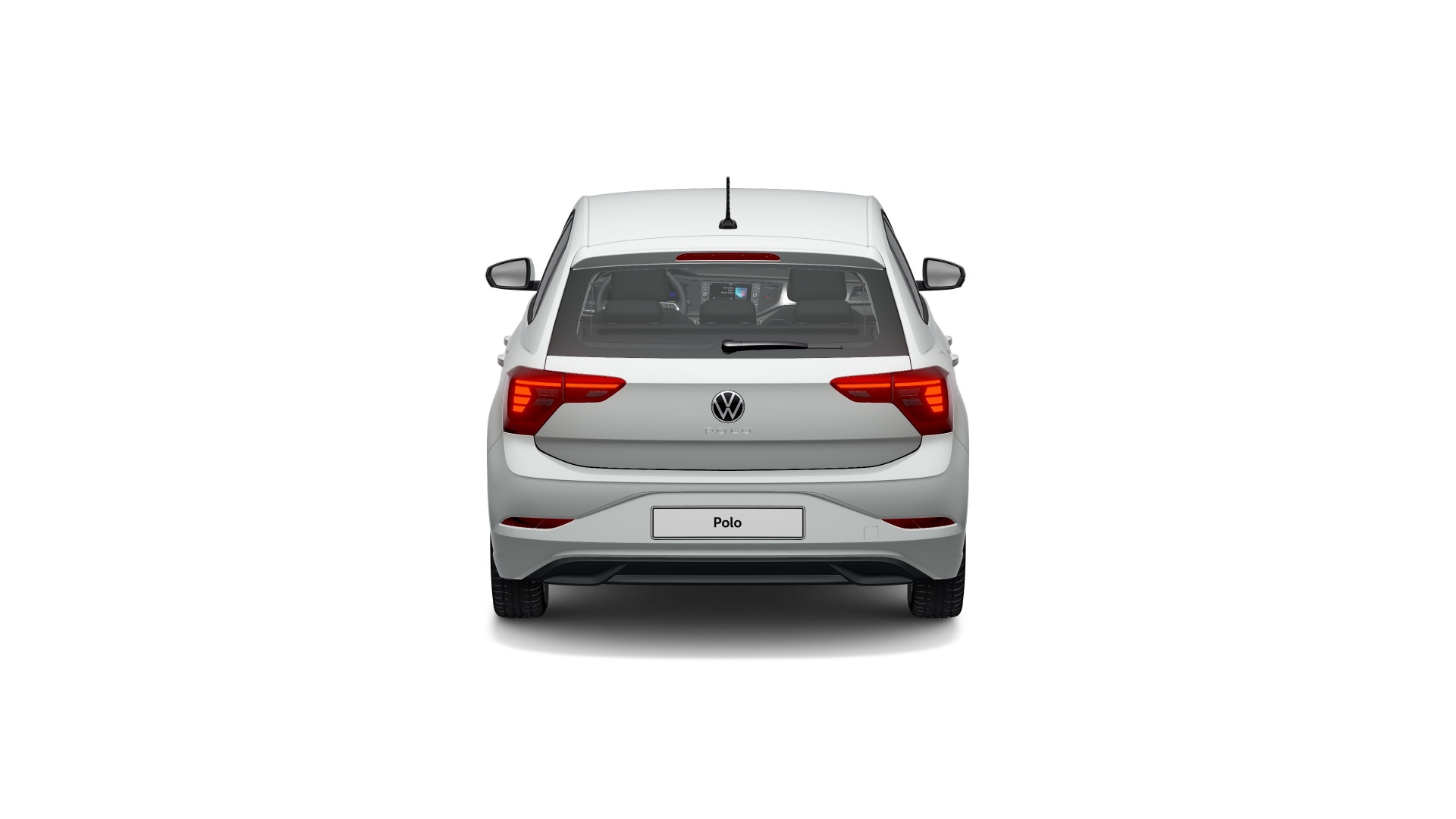 Voitures neuves VOLKSWAGEN POLO GTI Mougins