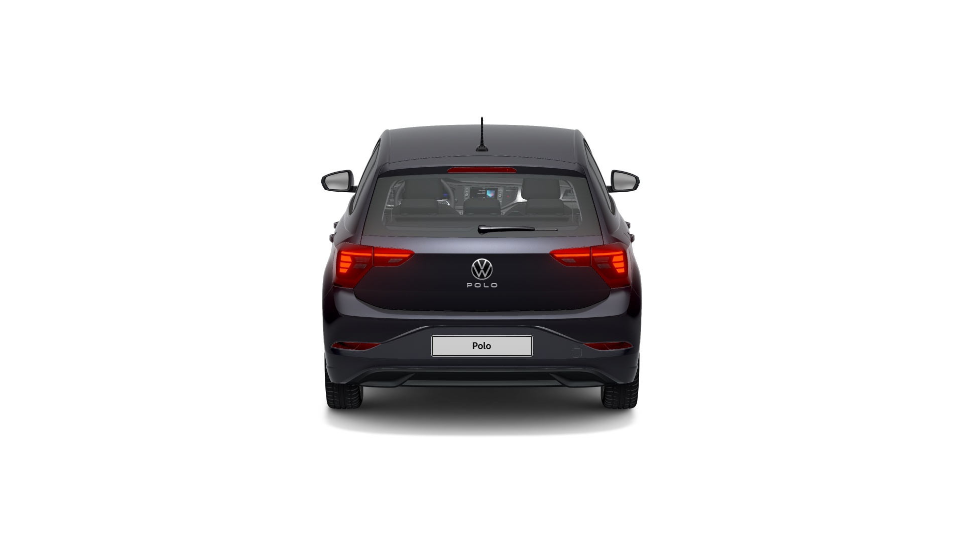 Voitures neuves VOLKSWAGEN POLO Life Nice