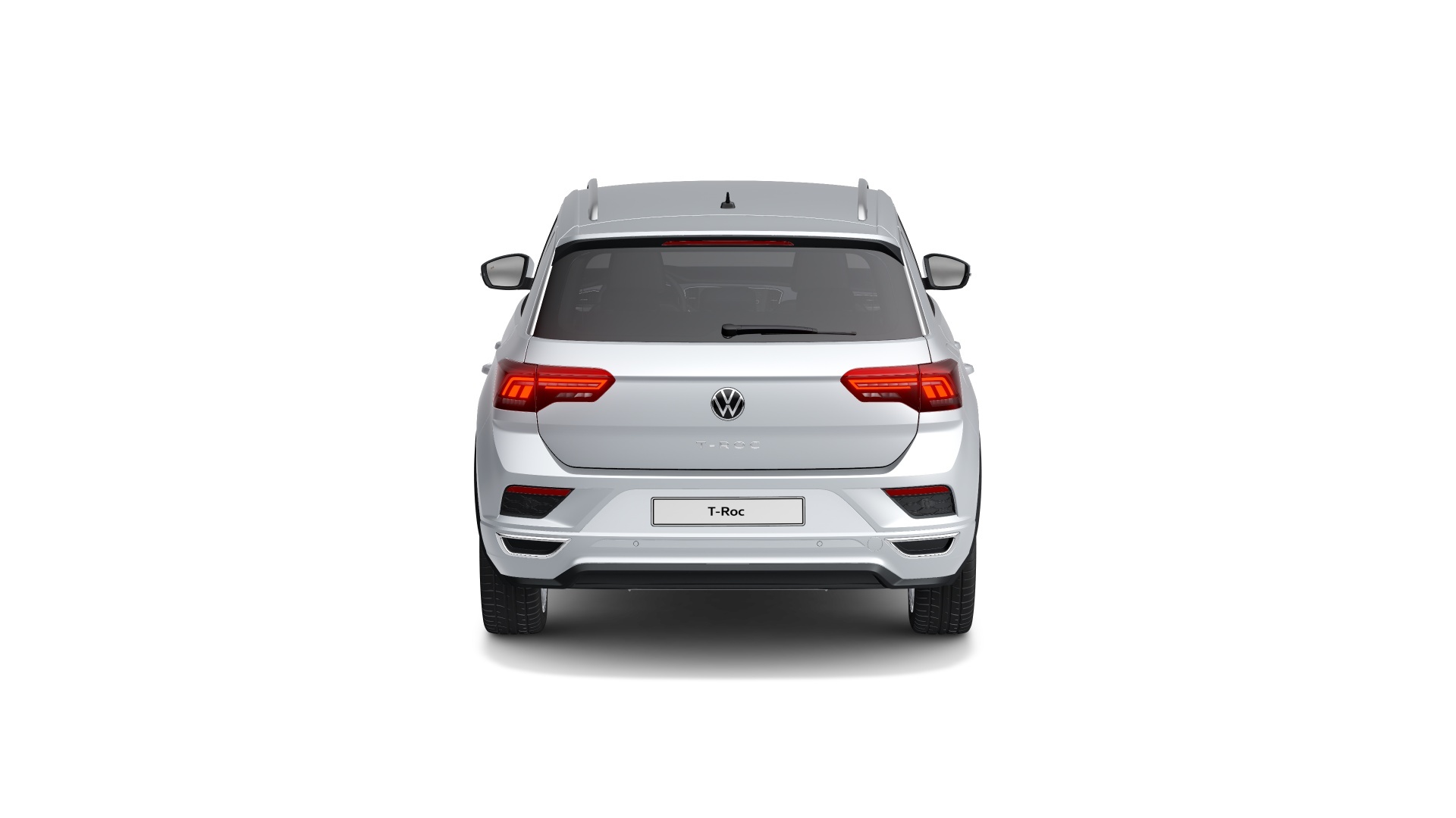 Voitures neuves VOLKSWAGEN T-ROC R-Line Mougins