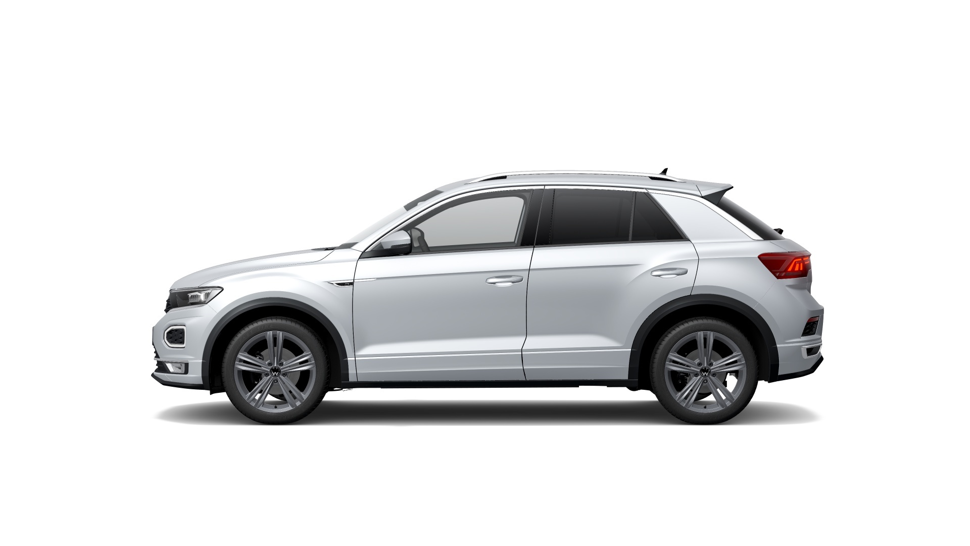 Voitures neuves VOLKSWAGEN T-ROC R-Line Mougins