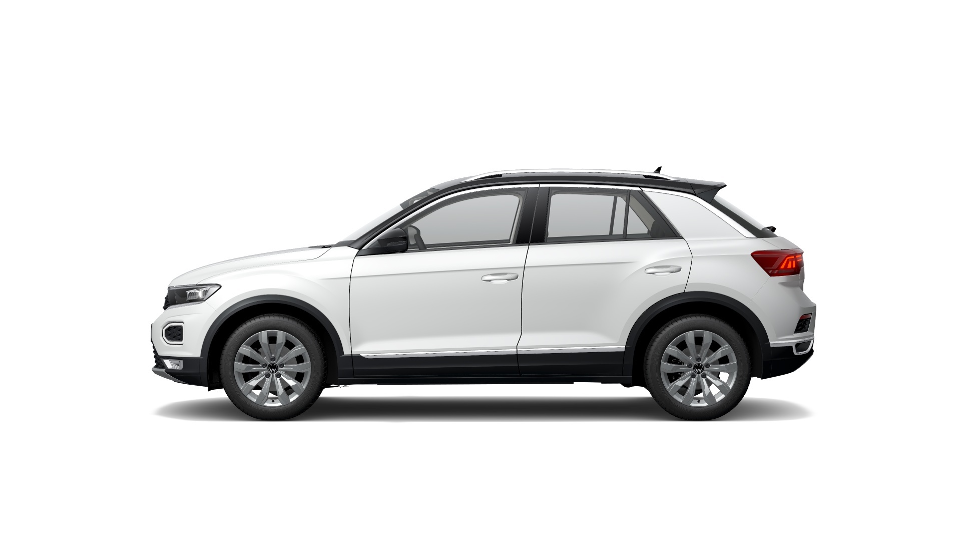 Voitures neuves VOLKSWAGEN T-ROC Carat Nice