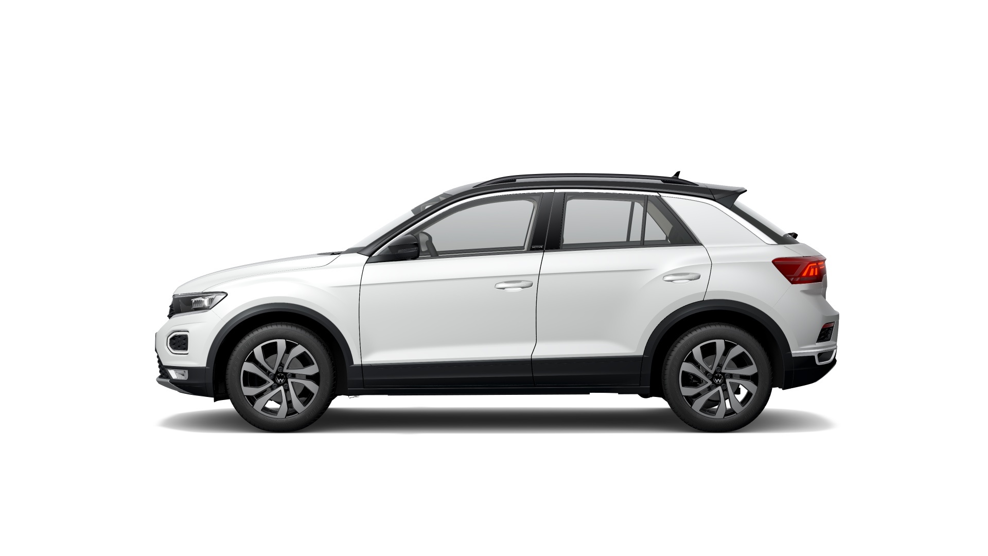 Voitures neuves VOLKSWAGEN T-ROC Active Nice
