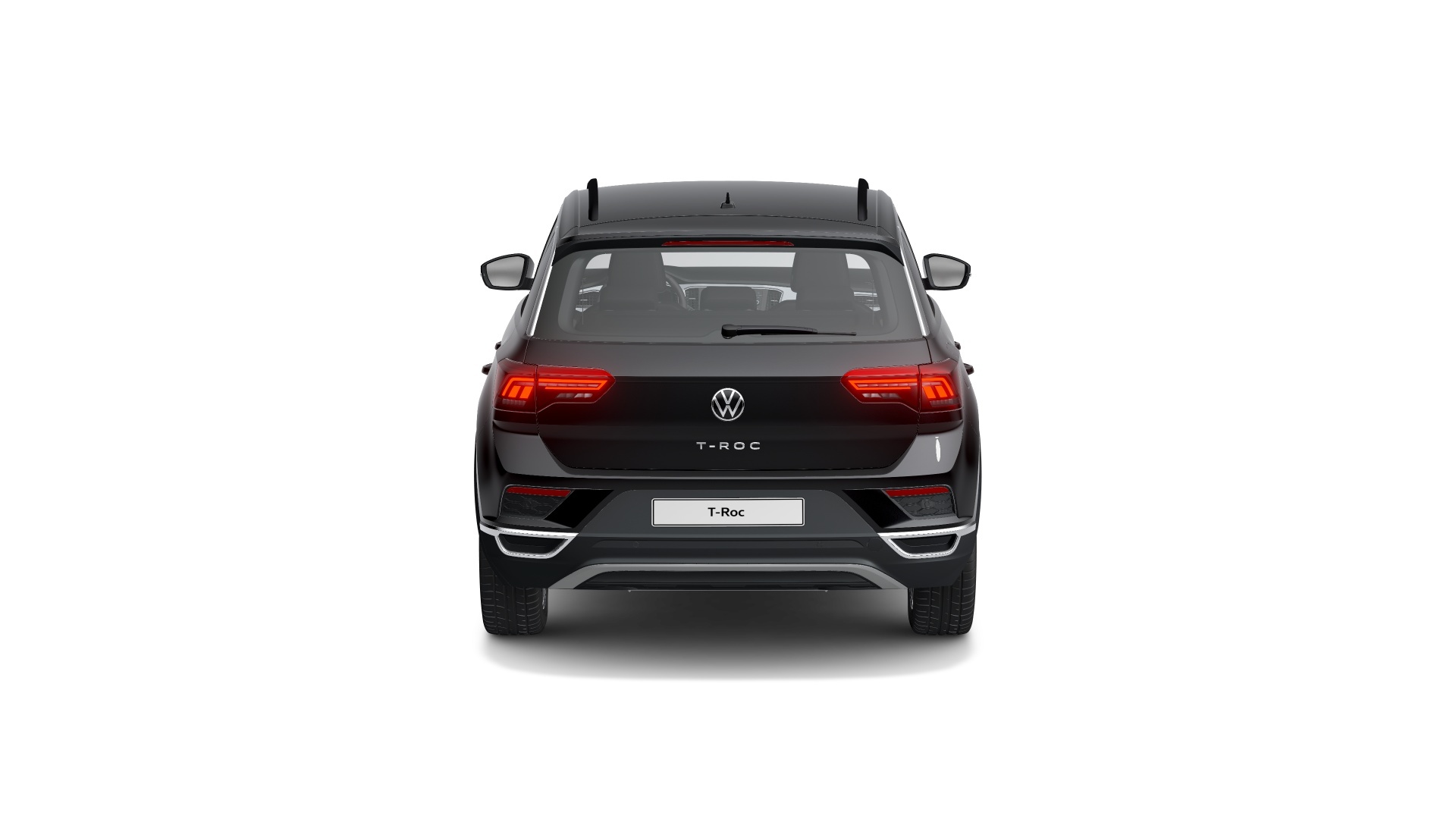 Voitures neuves VOLKSWAGEN T-ROC Active Nice