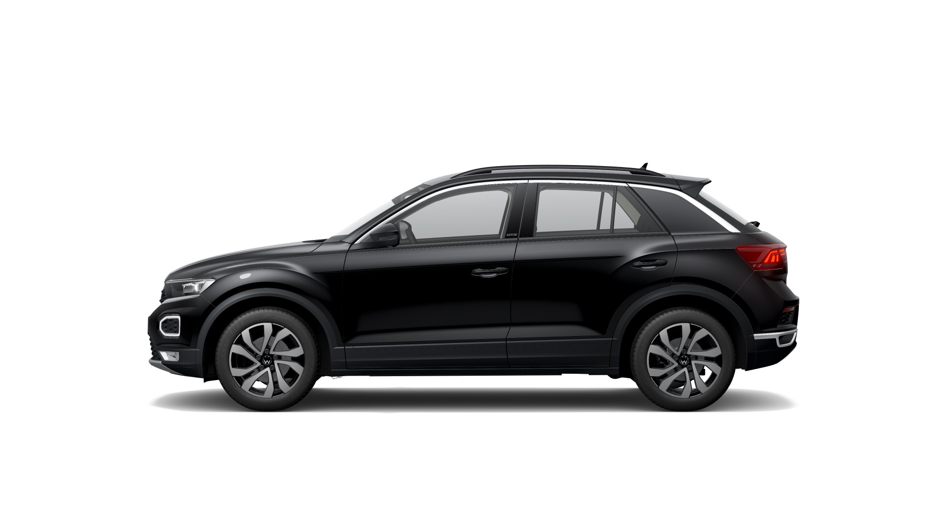 Voitures neuves VOLKSWAGEN T-ROC Active Nice