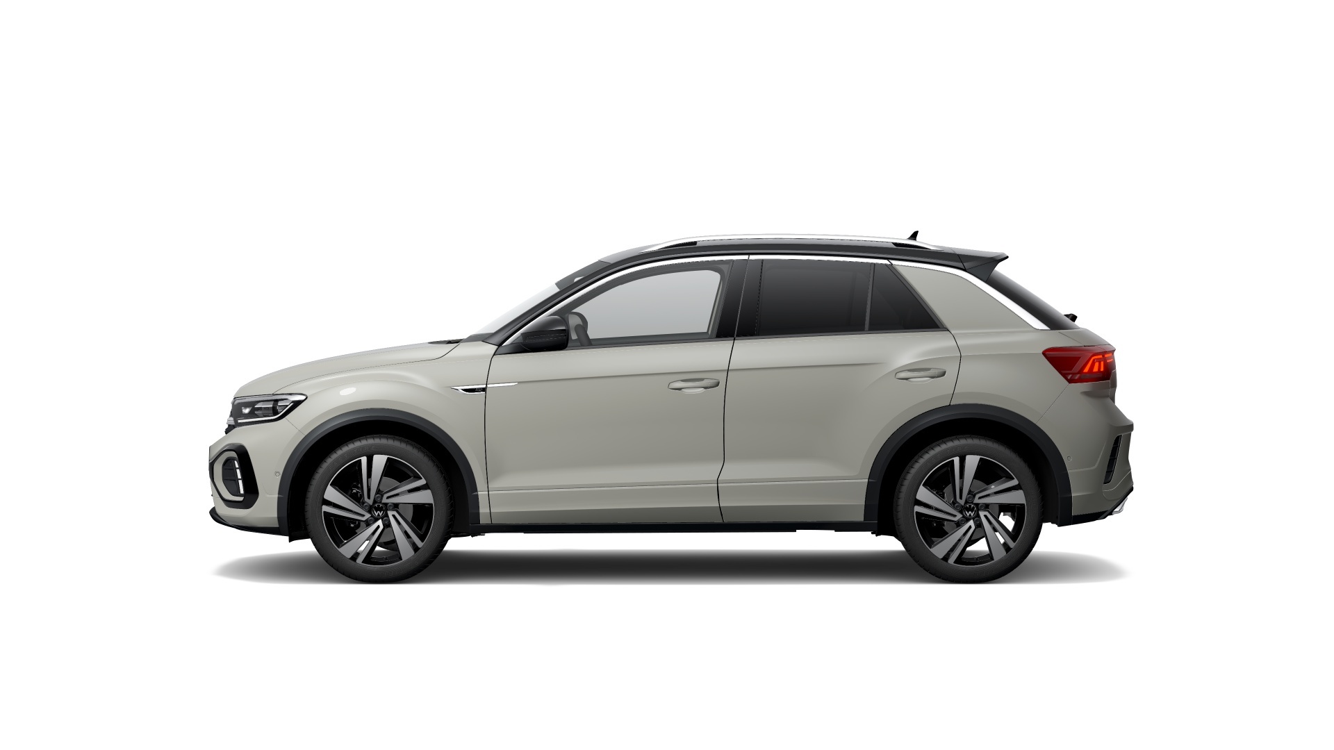 Voitures neuves VOLKSWAGEN T-ROC R-Line Nice