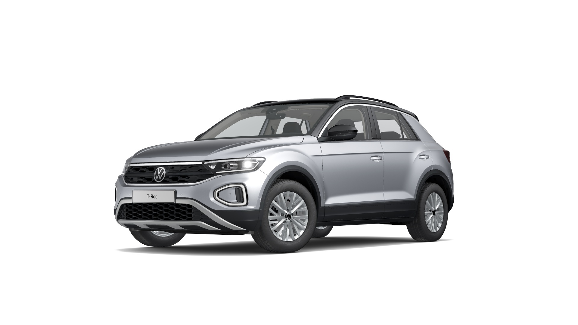 Voitures neuves VOLKSWAGEN T-ROC Life Business Nice