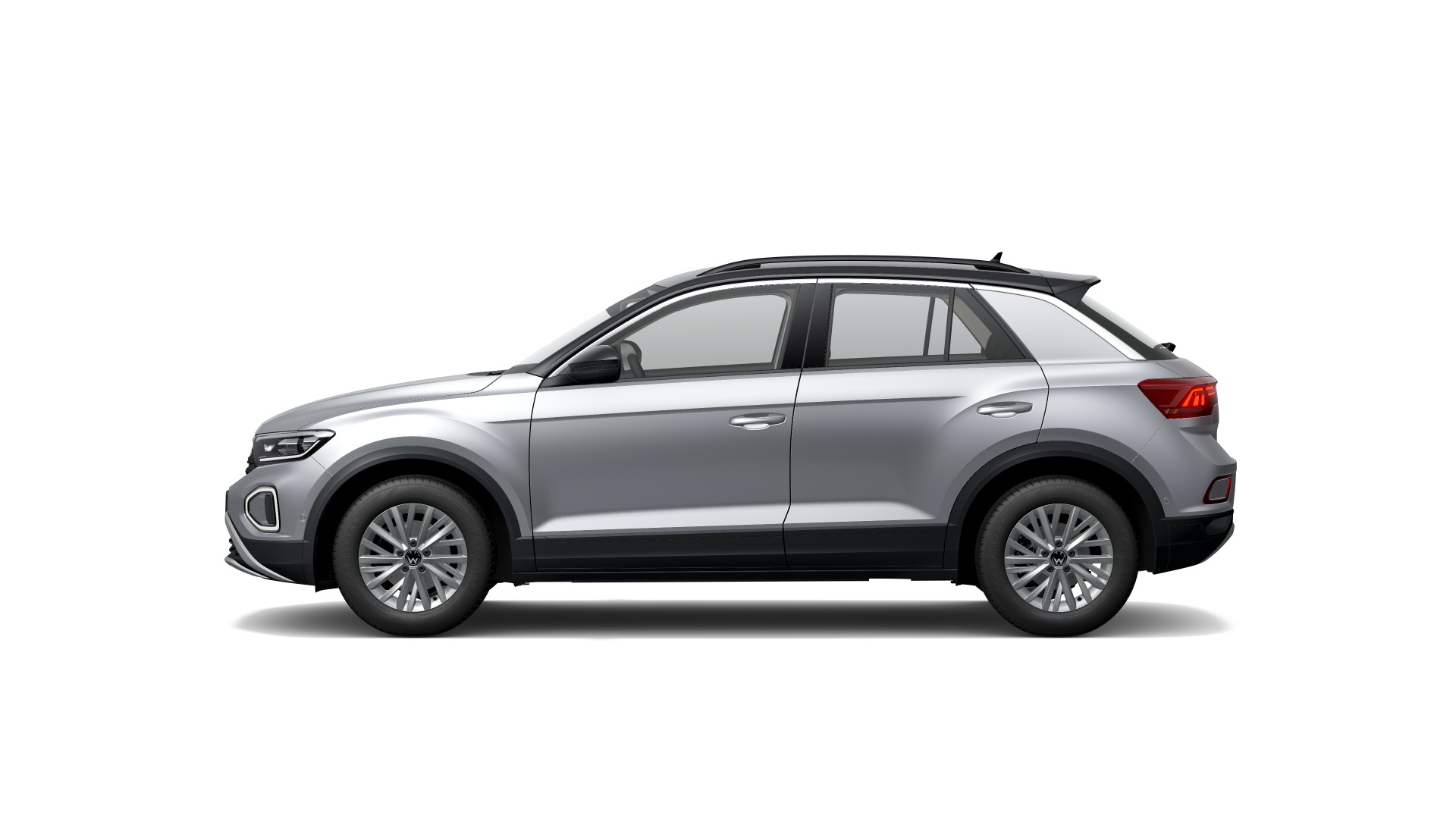 Voitures neuves VOLKSWAGEN T-ROC Life Business Nice