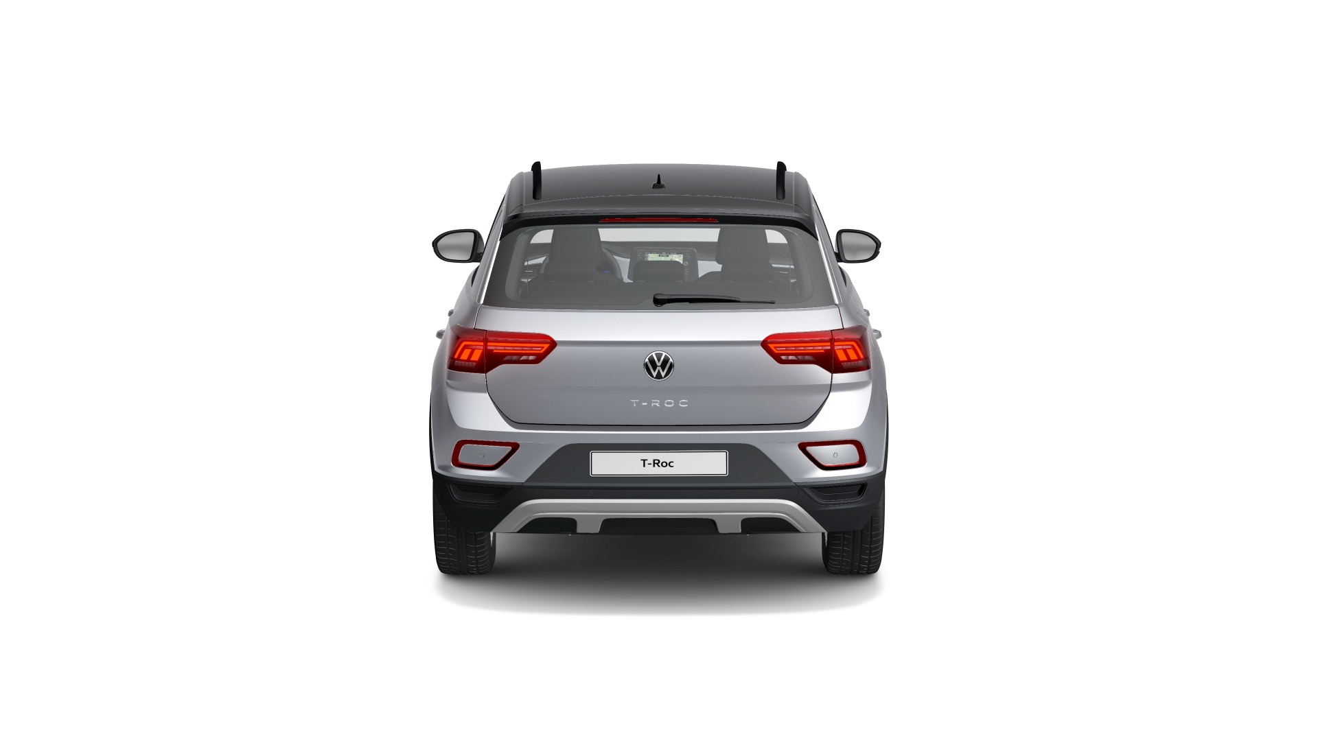 Voitures neuves VOLKSWAGEN T-ROC Life Business Nice