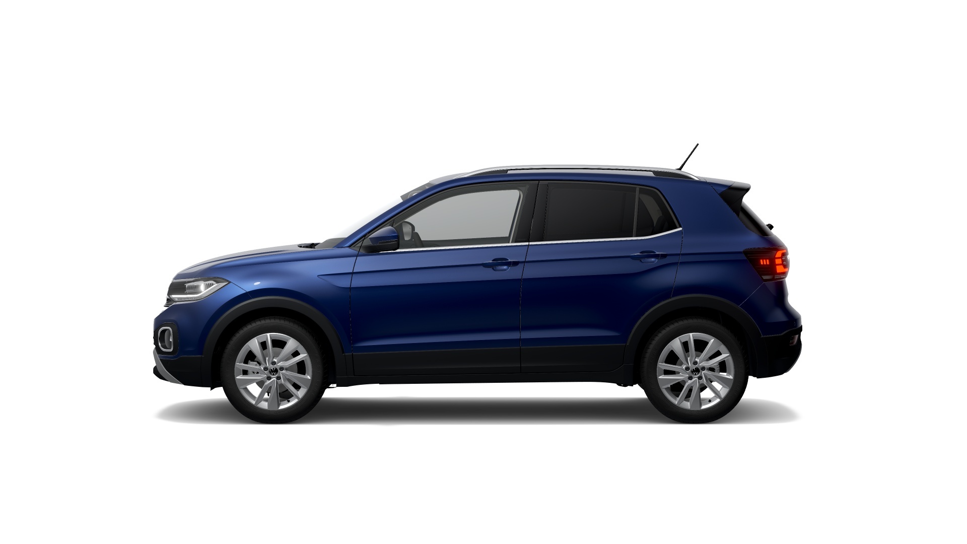 Voitures neuves VOLKSWAGEN T-CROSS Carat Nice
