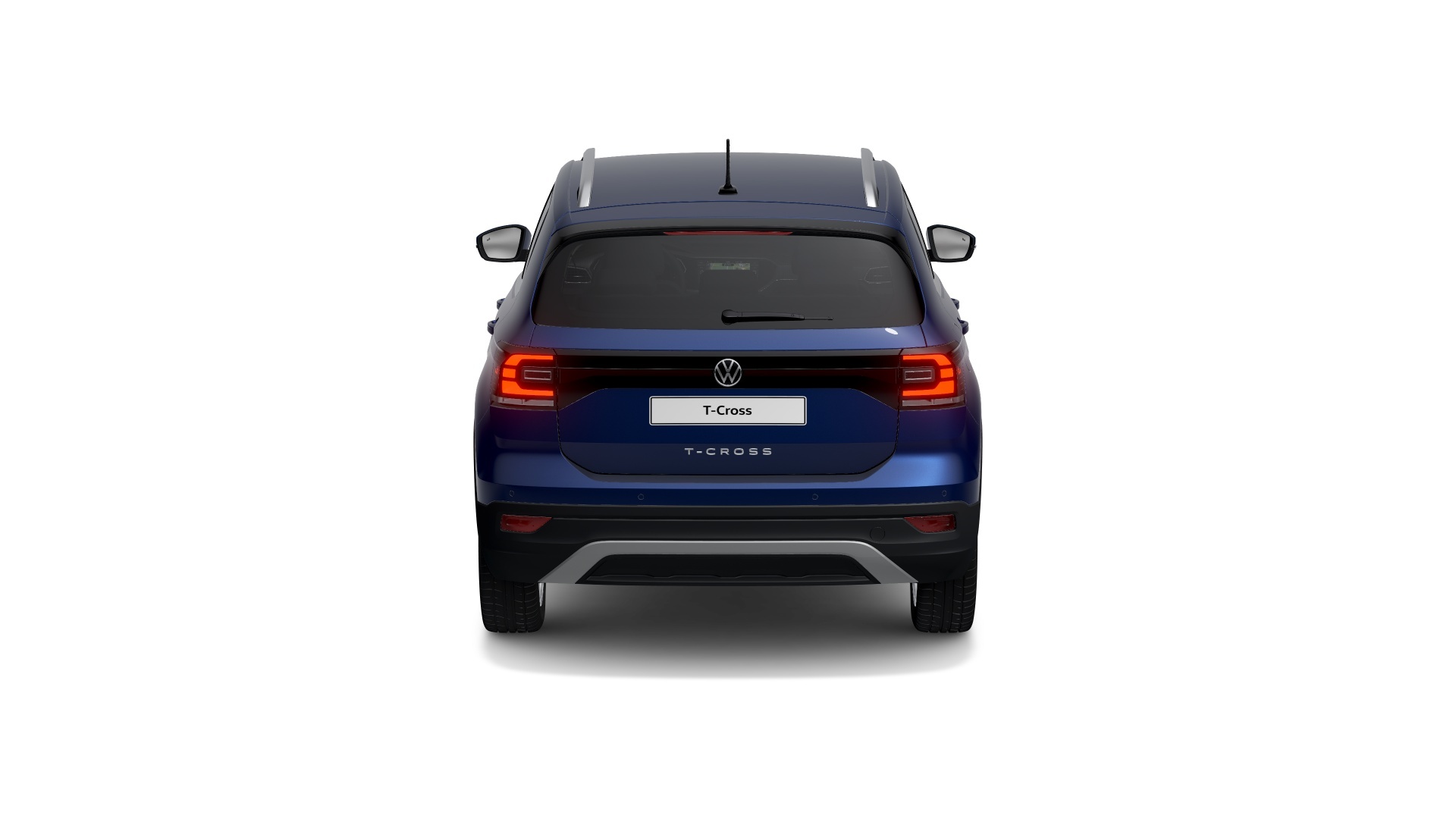 Voitures neuves VOLKSWAGEN T-CROSS Carat Nice