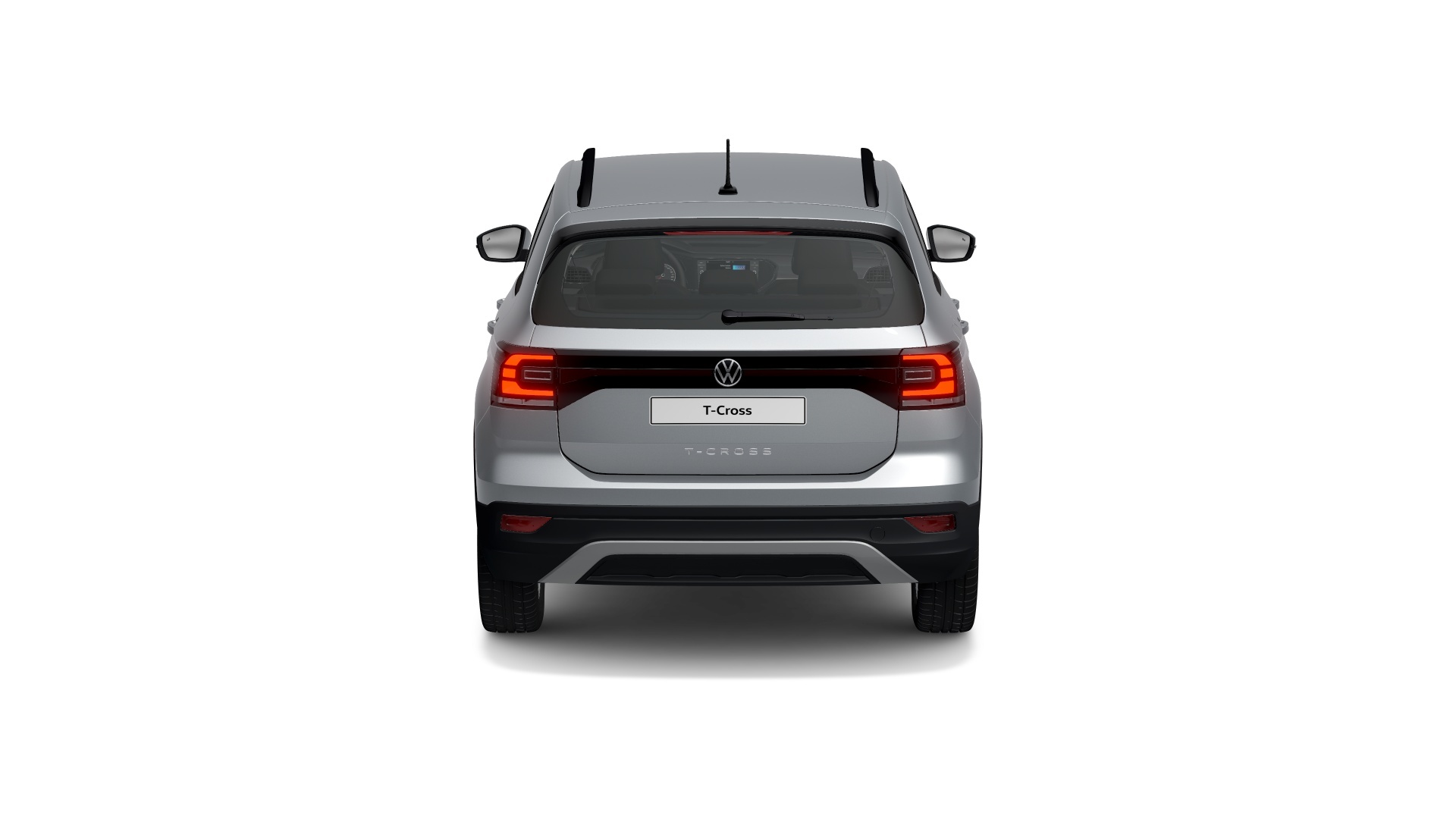 Voitures neuves VOLKSWAGEN T-CROSS Lounge Nice