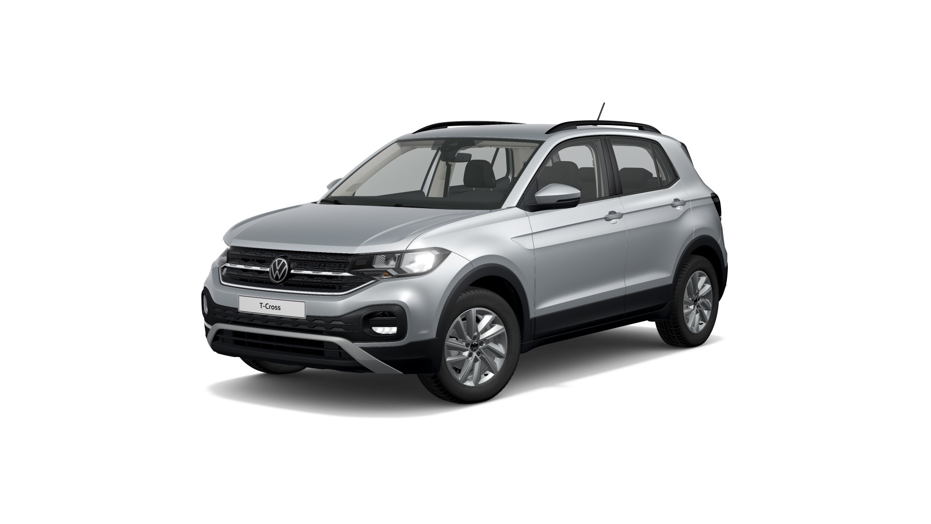 Voitures neuves VOLKSWAGEN T-CROSS Lounge Nice