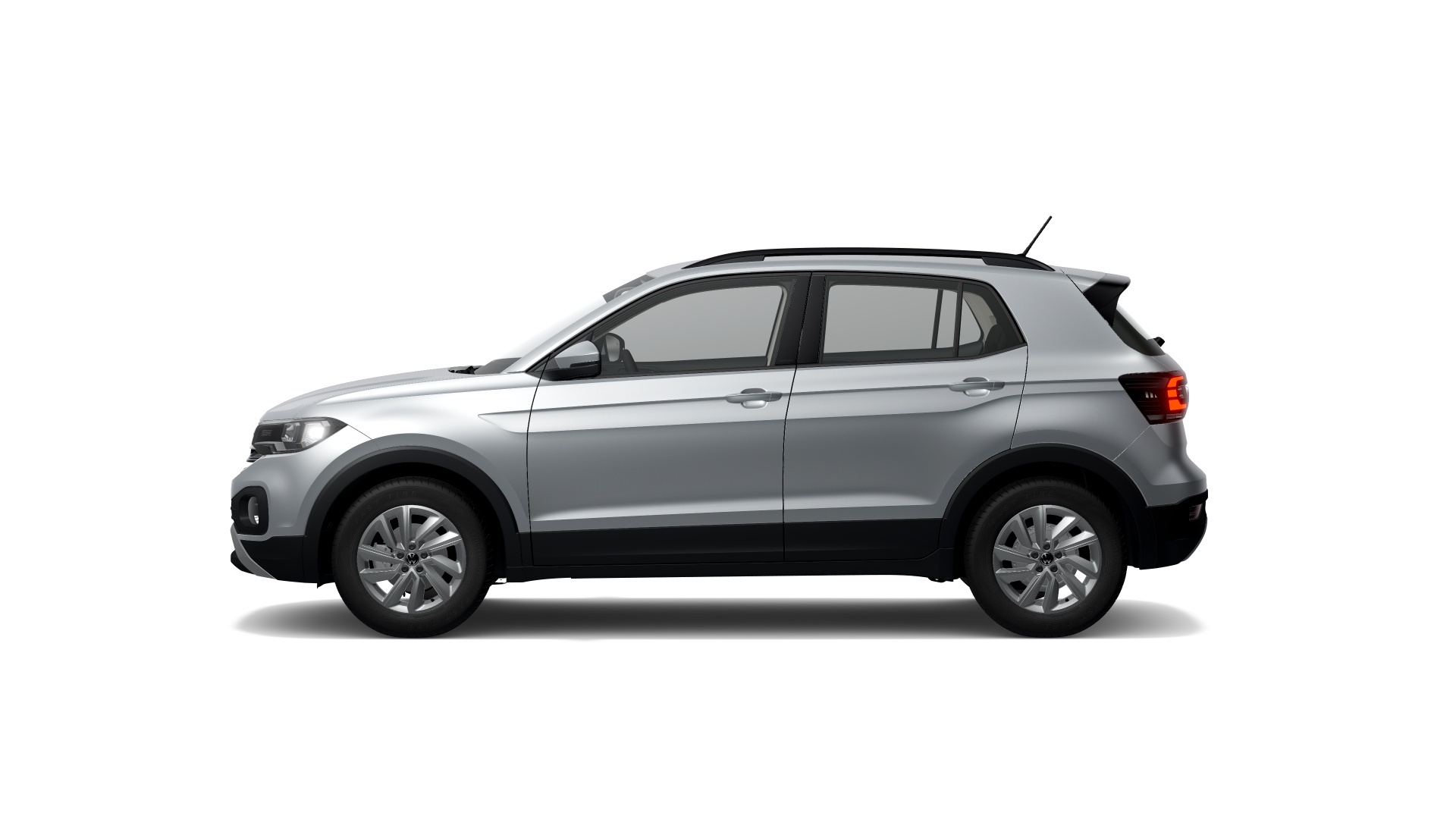 Voitures neuves VOLKSWAGEN T-CROSS Lounge Nice