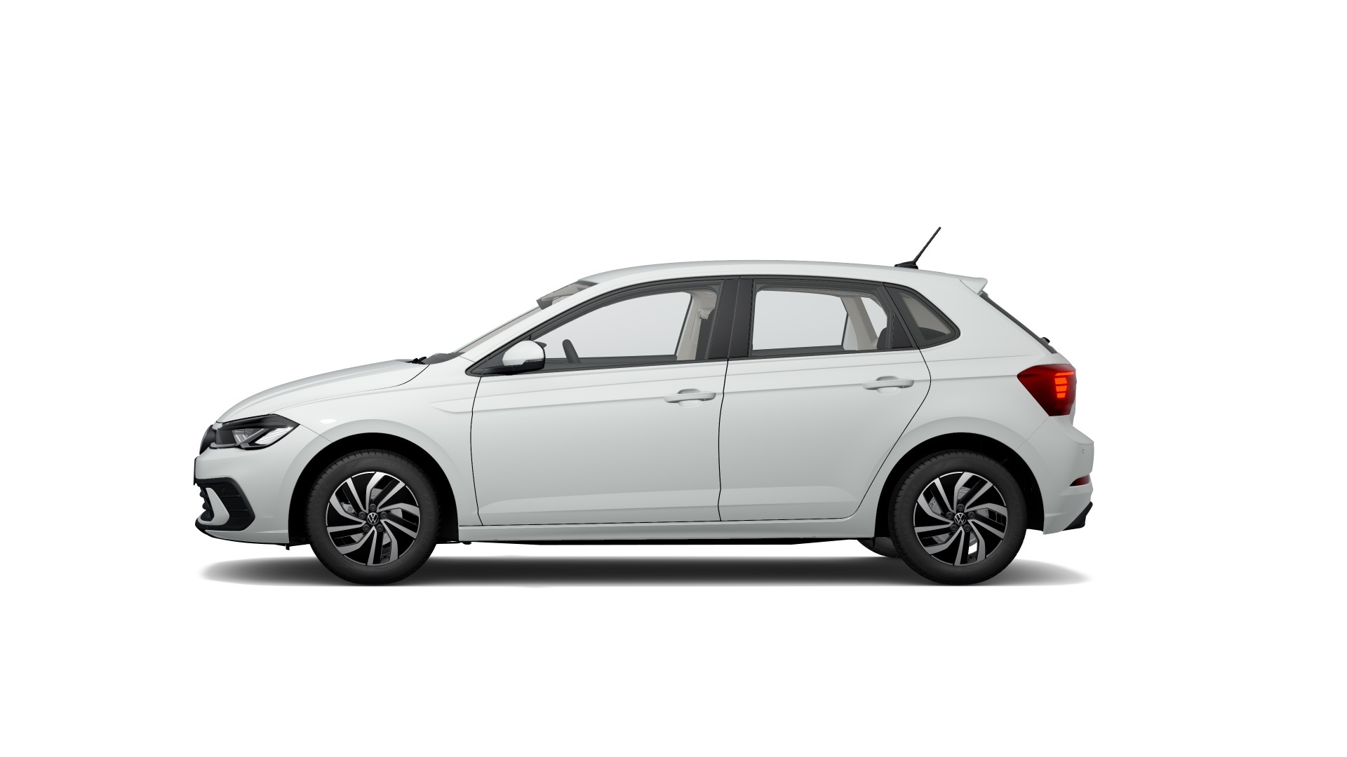 Voitures neuves VOLKSWAGEN POLO BUSINESS Lounge Business Mougins