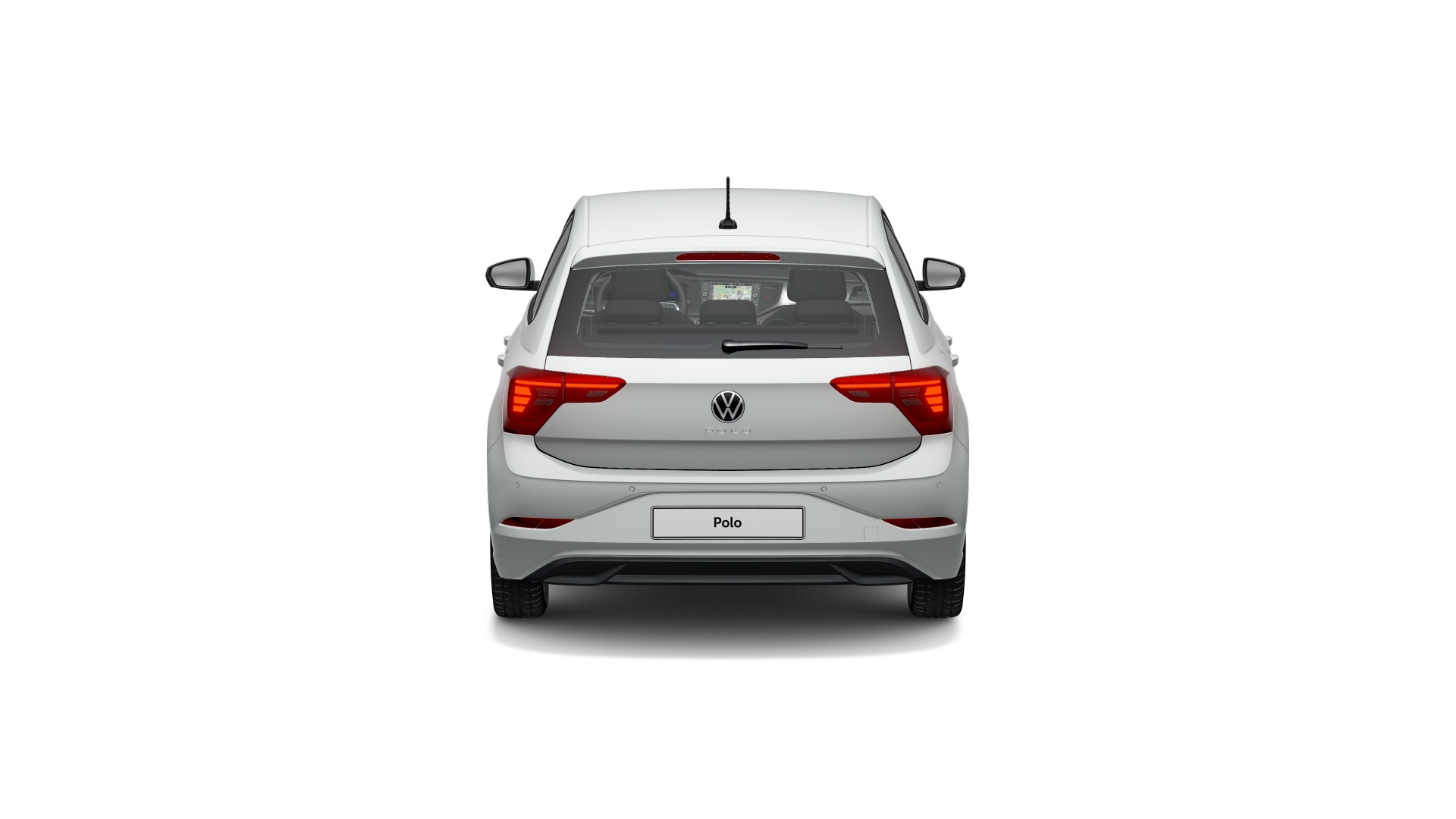 Voitures neuves VOLKSWAGEN POLO BUSINESS Lounge Business Mougins