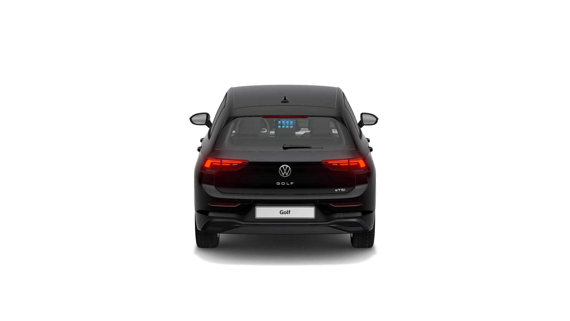 Voitures neuves VOLKSWAGEN GOLF Life Hazebrouck