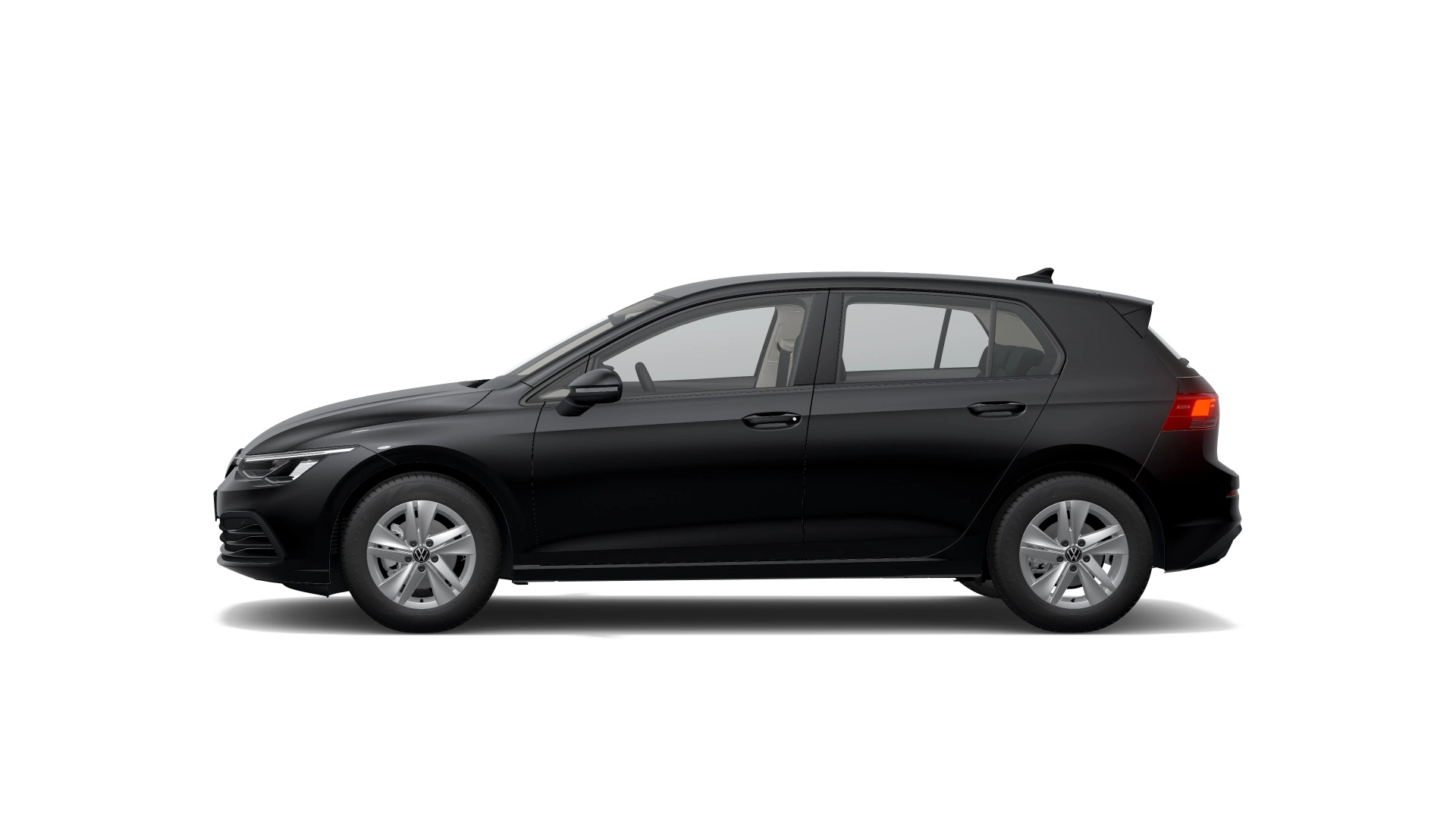 Voitures neuves VOLKSWAGEN GOLF Life Hazebrouck