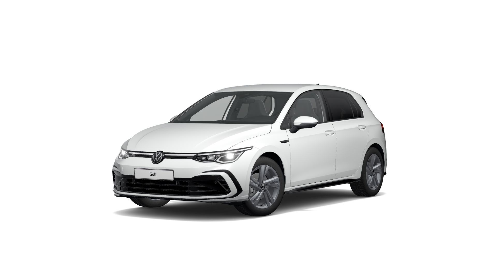 Voitures neuves VOLKSWAGEN GOLF NOUVELLE R-Line 1st Orvault