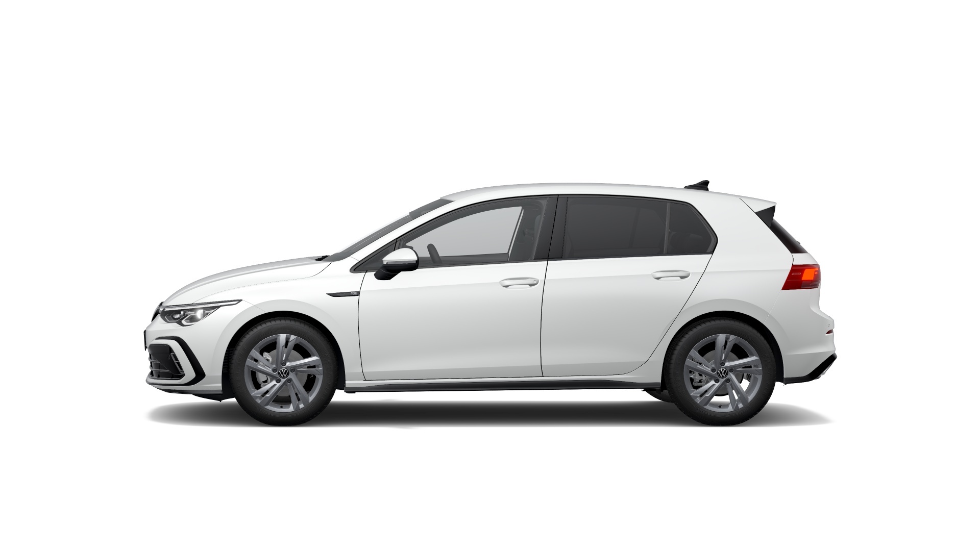 Voitures neuves VOLKSWAGEN GOLF NOUVELLE R-Line 1st Orvault