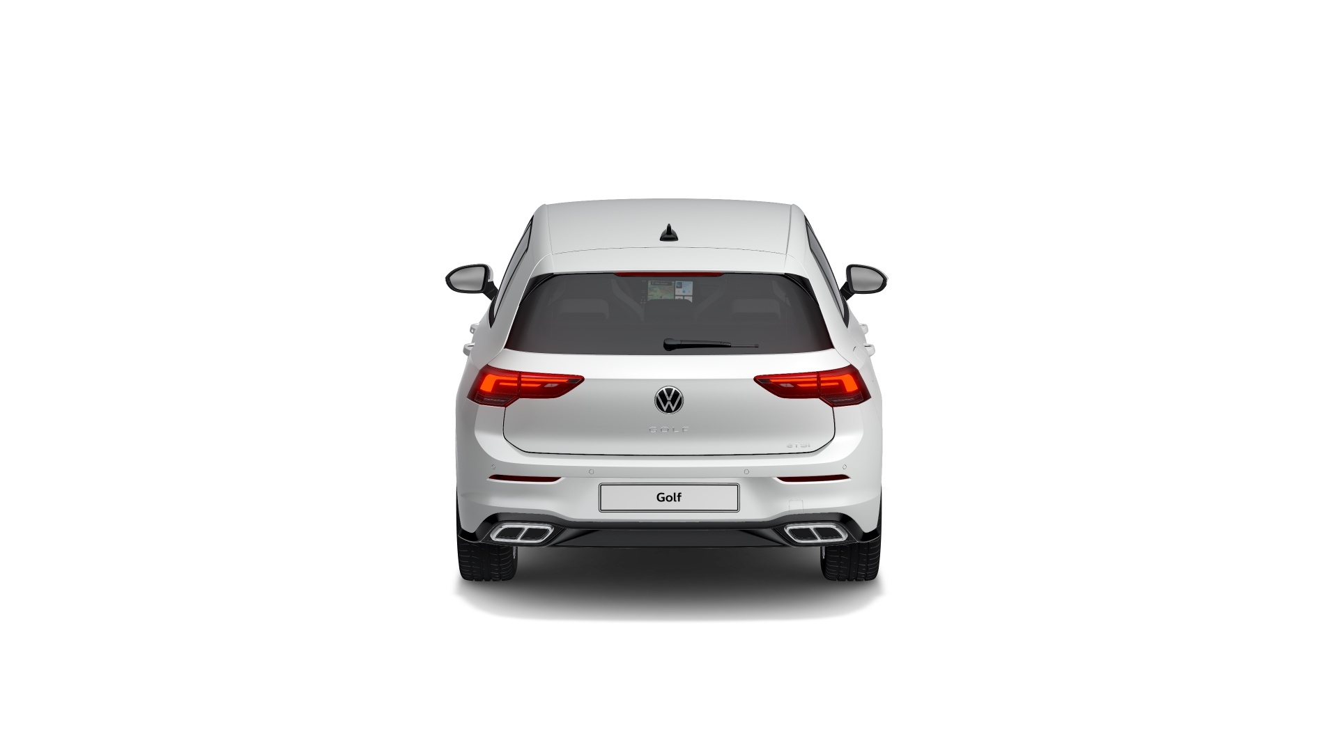 Voitures neuves VOLKSWAGEN GOLF NOUVELLE R-Line 1st Orvault