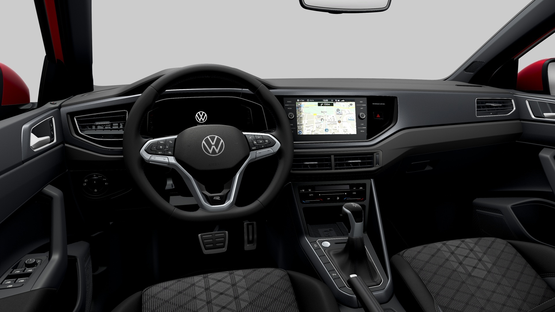 Voitures neuves VOLKSWAGEN TAIGO R-Line Thiers