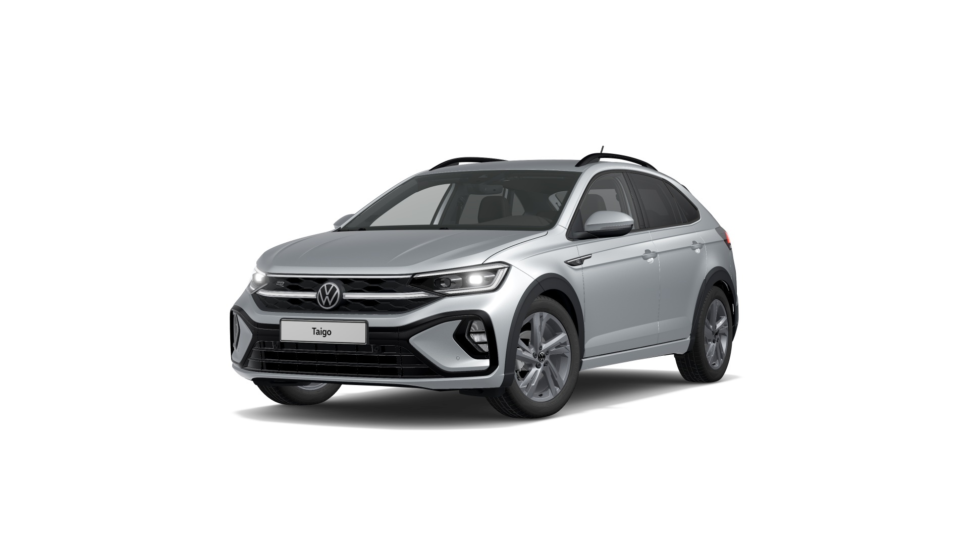 Voitures neuves VOLKSWAGEN TAIGO R-Line Villemomble