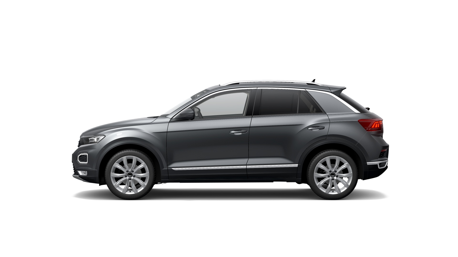 Voitures neuves VOLKSWAGEN T-ROC Carat Exclusive Paris