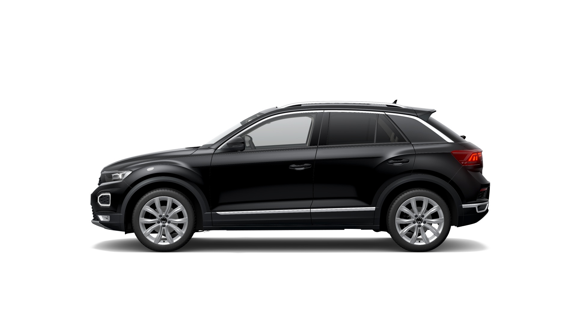 Voitures neuves VOLKSWAGEN T-ROC Carat Exclusive Paris