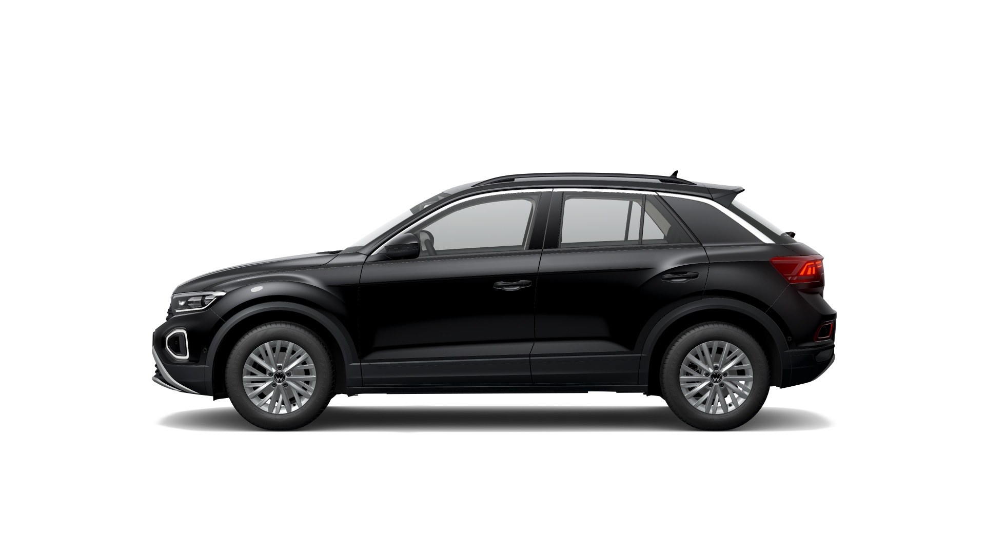 Voitures neuves VOLKSWAGEN T-ROC Life