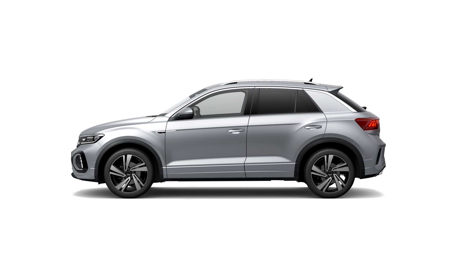 Voitures neuves VOLKSWAGEN T-ROC R-Line Paris