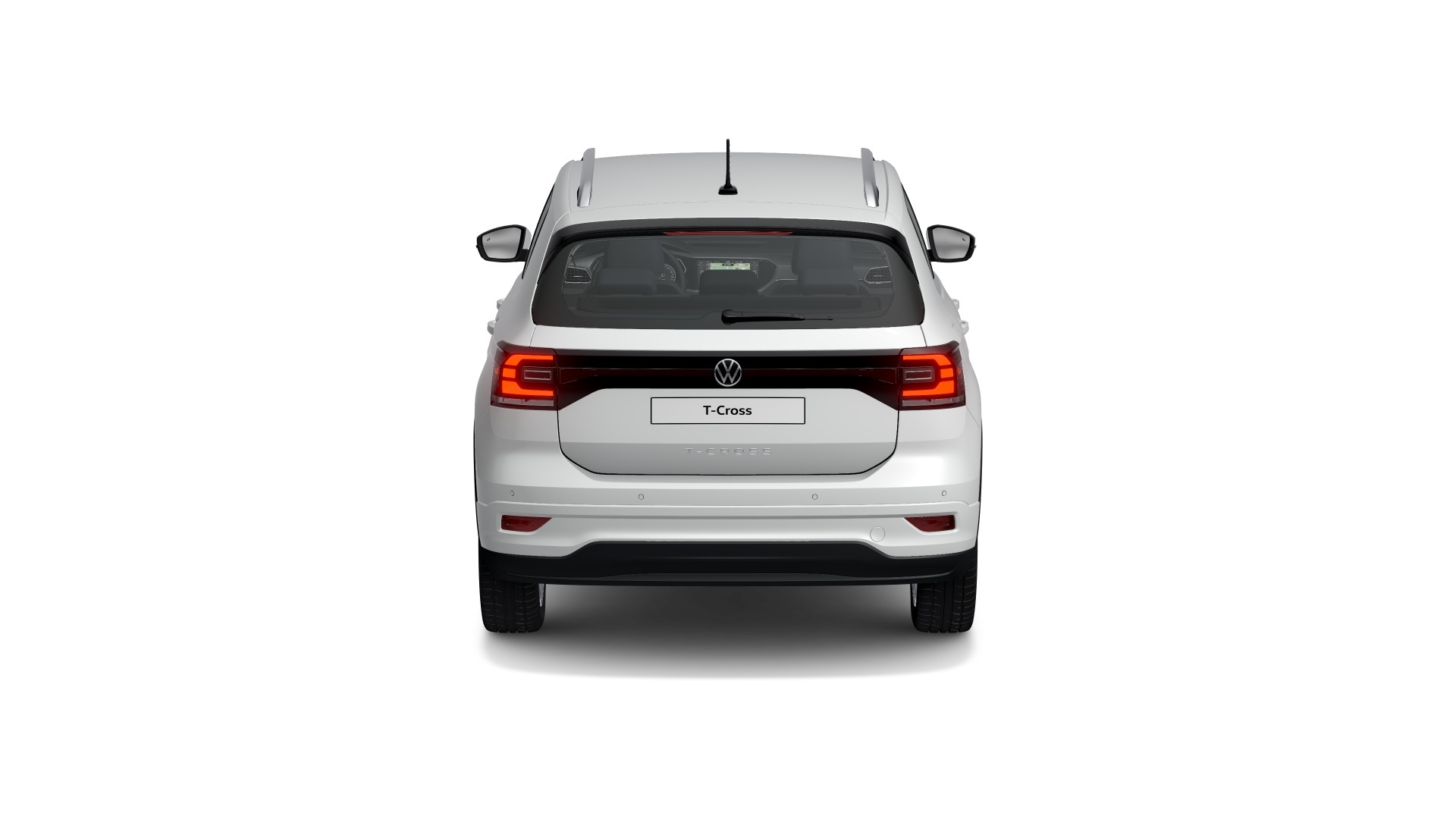 Voitures neuves VOLKSWAGEN T-CROSS R-Line Hazebrouck
