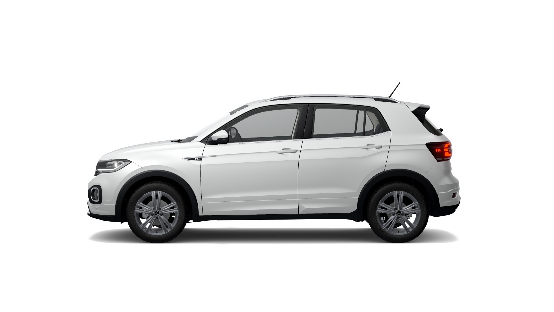 Voitures neuves VOLKSWAGEN T-CROSS R-Line Hazebrouck