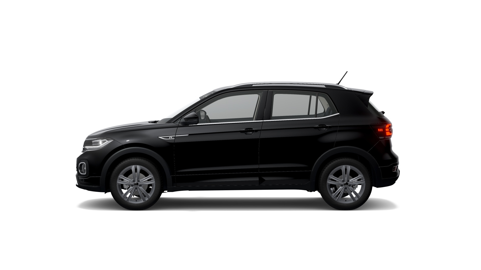Voitures neuves VOLKSWAGEN T-CROSS R-Line Hazebrouck