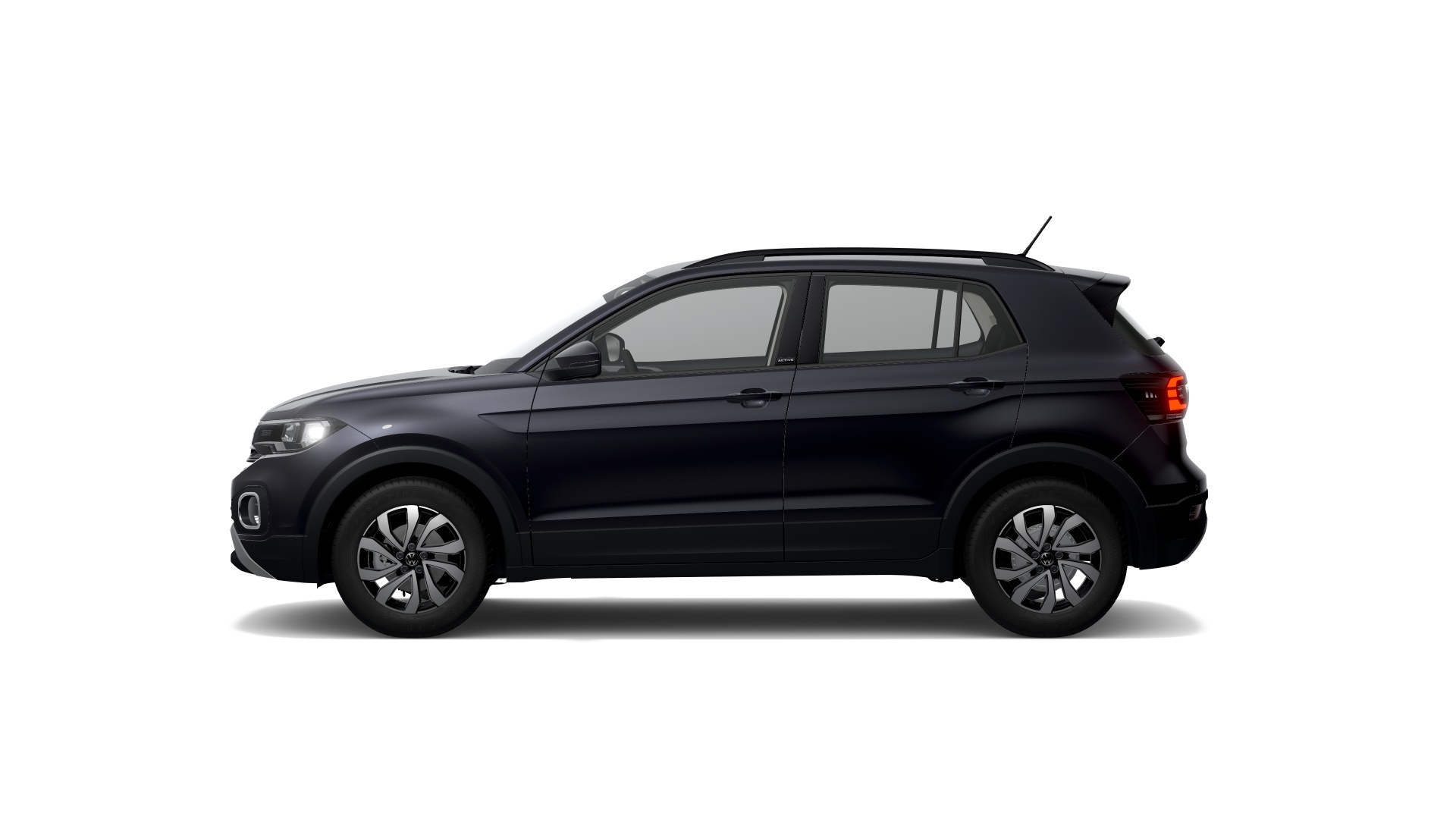 Voitures neuves VOLKSWAGEN T-CROSS Active Nice