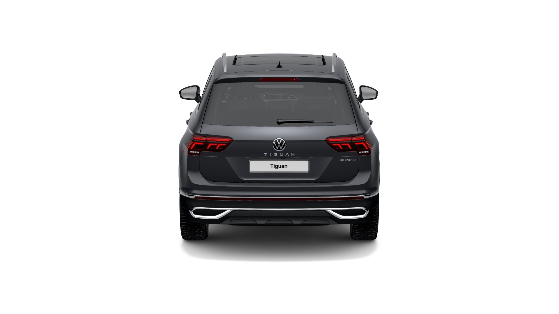Voitures neuves VOLKSWAGEN TIGUAN Elegance Exclusive Saint-Grégoire