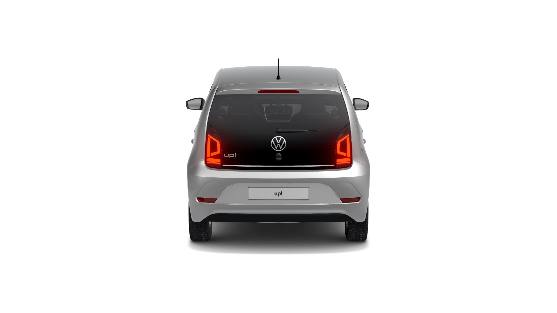 Voitures neuves VOLKSWAGEN UP! 2.0 Beats Audio Charmeil