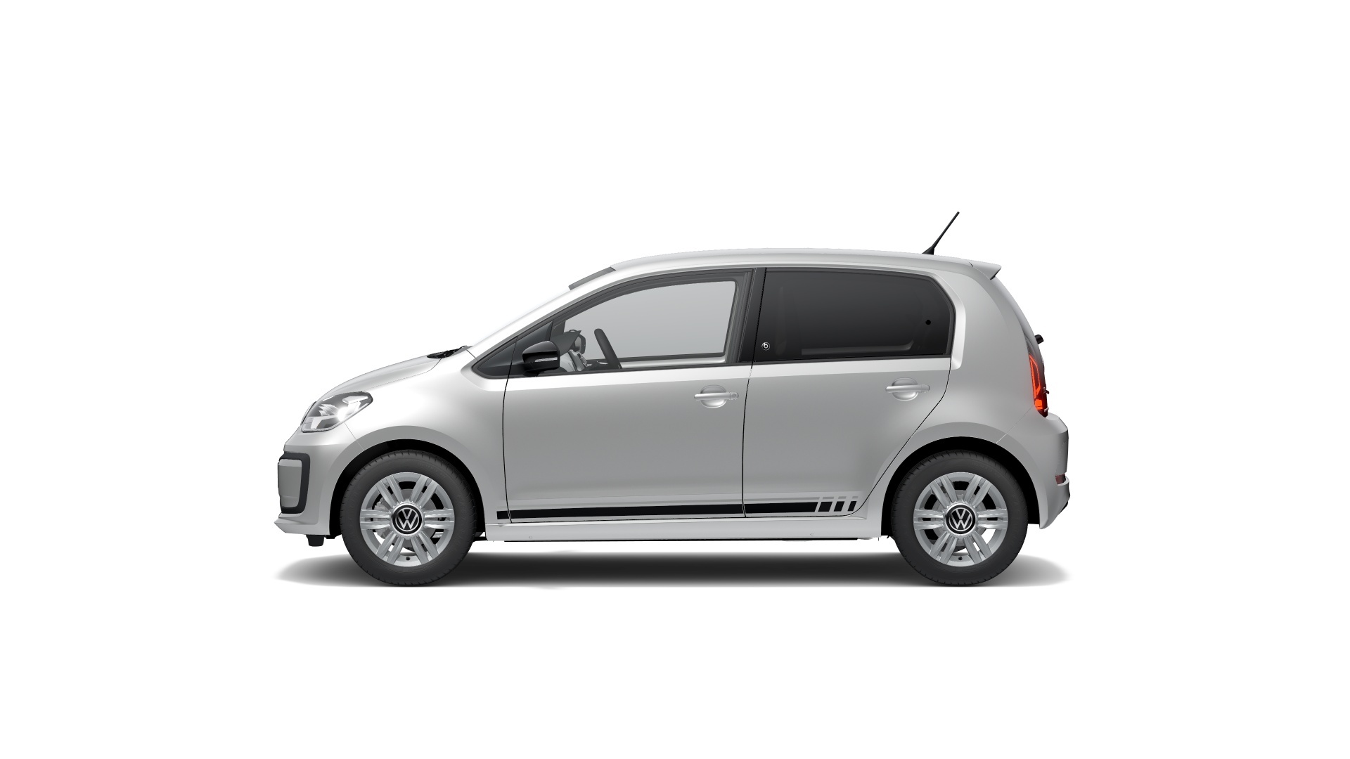 Voitures neuves VOLKSWAGEN UP! 2.0 Beats Audio Charmeil