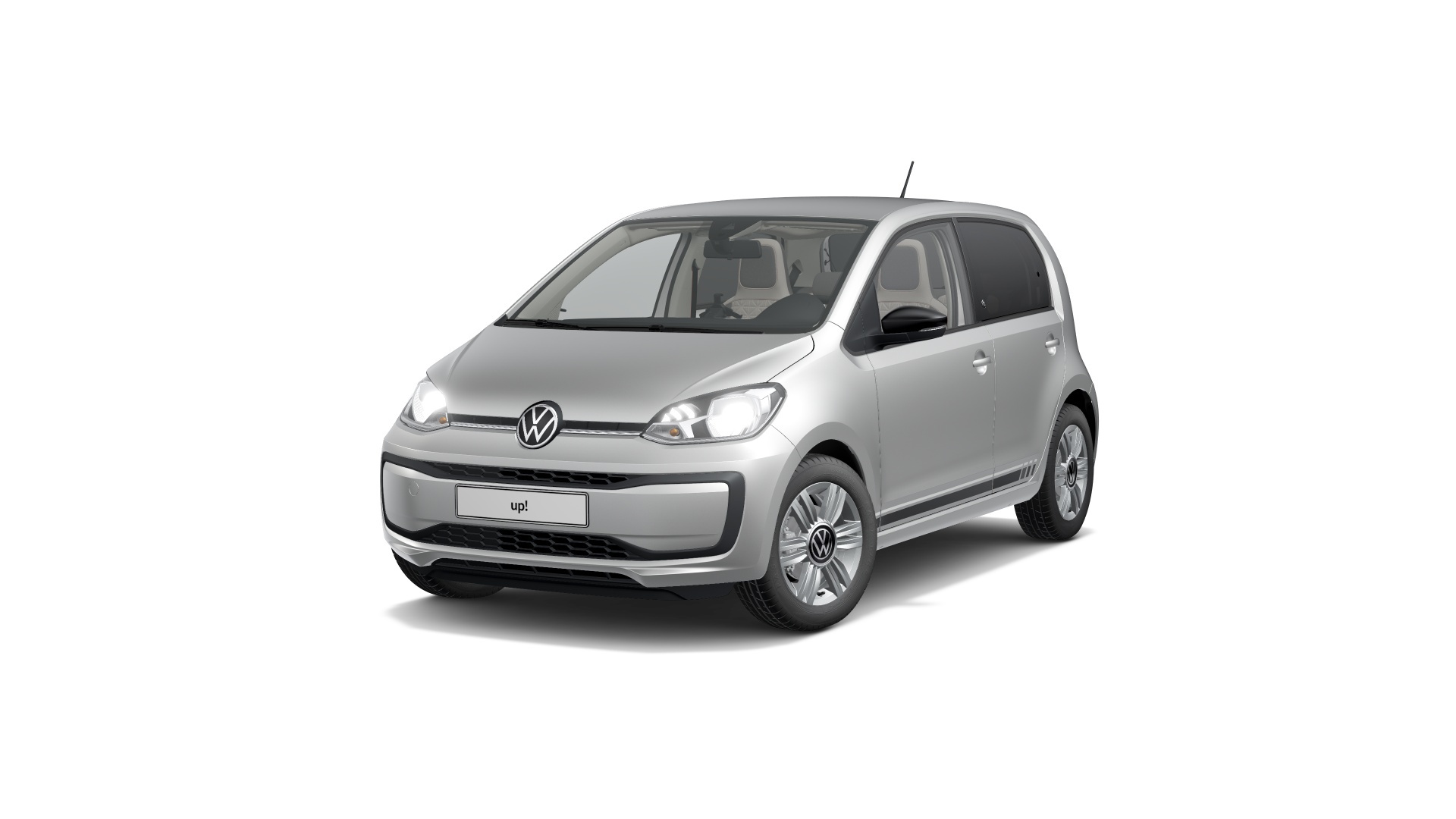 Voitures neuves VOLKSWAGEN UP! 2.0 Beats Audio Charmeil