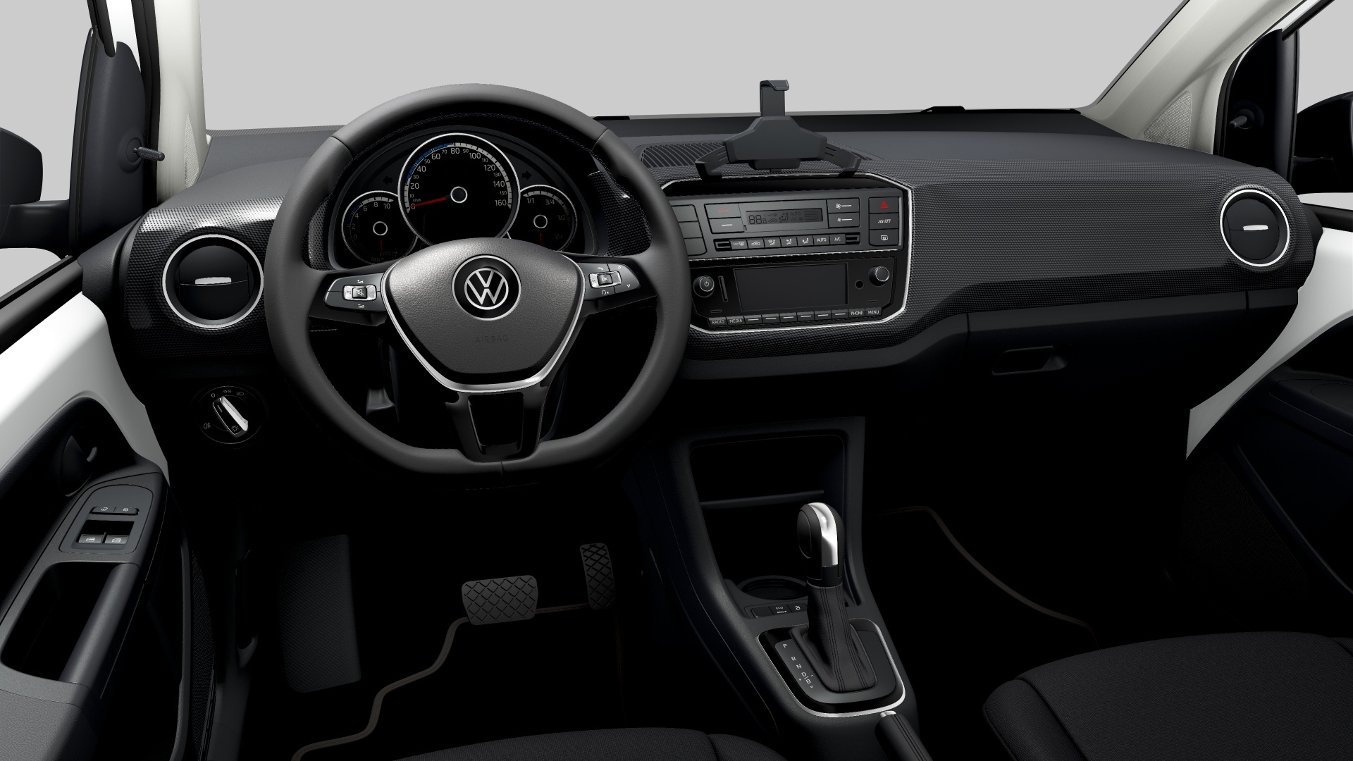 Voitures neuves VOLKSWAGEN E-UP! 2.0  Mougins
