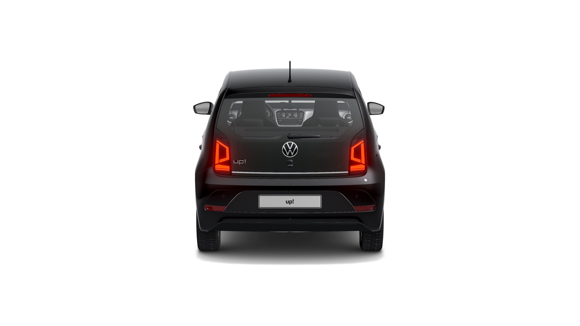 Voitures neuves VOLKSWAGEN UP! 2.0 Active Mougins