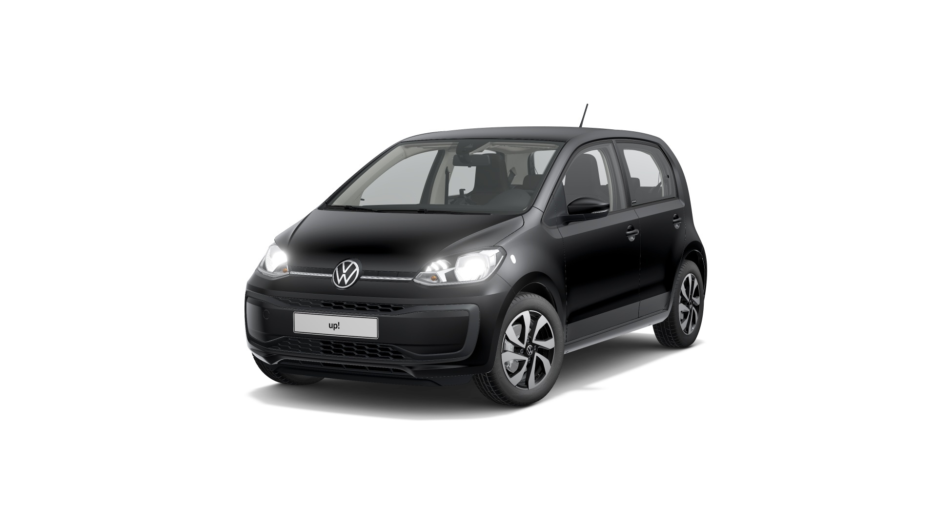 Voitures neuves VOLKSWAGEN UP! 2.0 Active Mougins