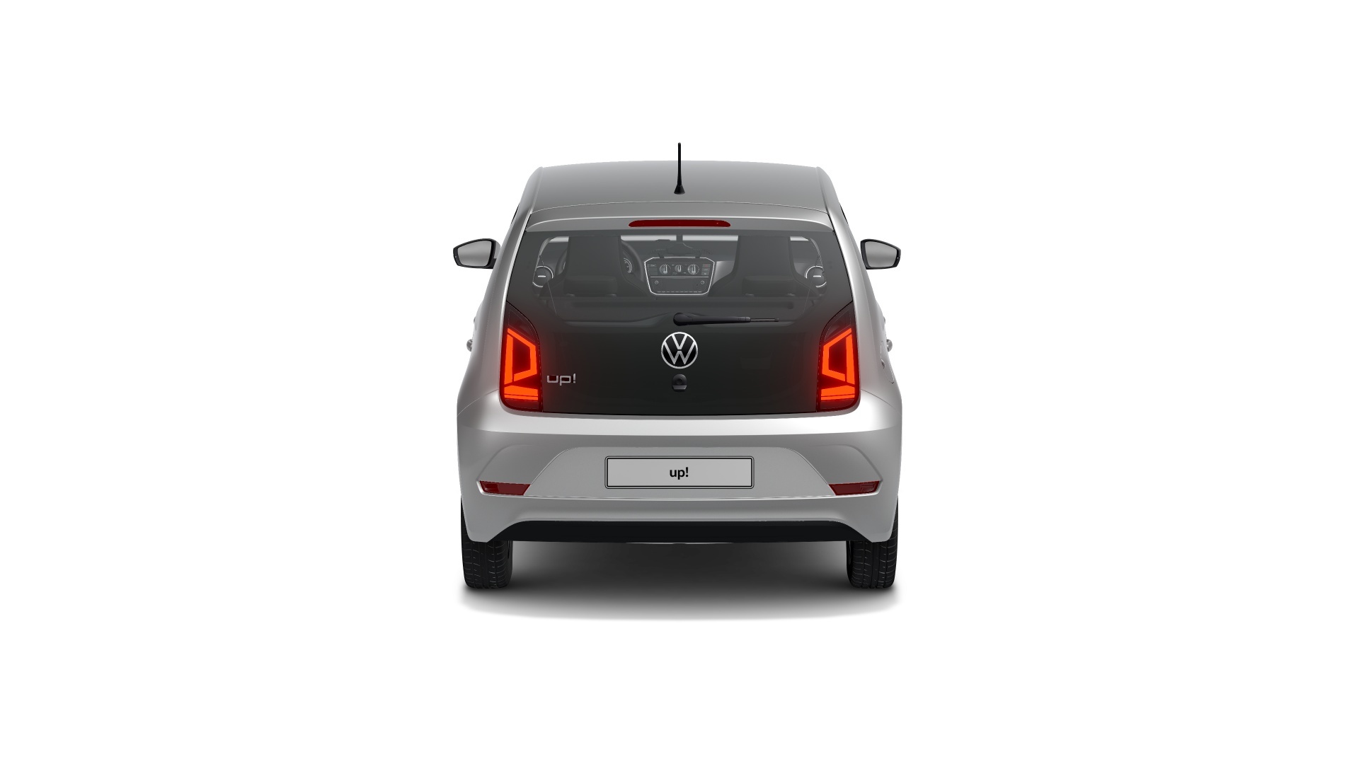 Voitures neuves VOLKSWAGEN UP! 2.0 Beats Audio Nice