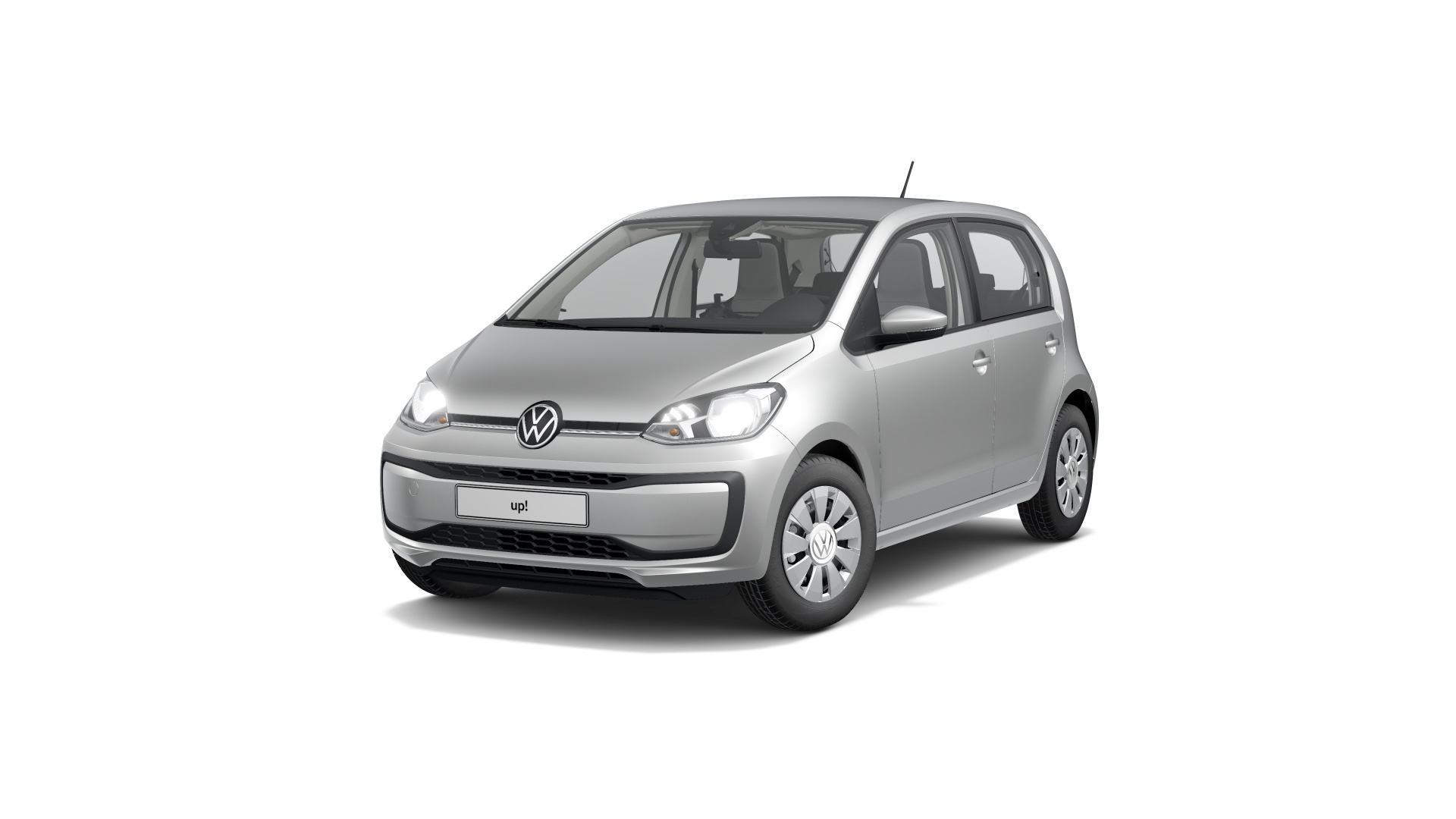 Voitures neuves VOLKSWAGEN UP! 2.0 Beats Audio Nice