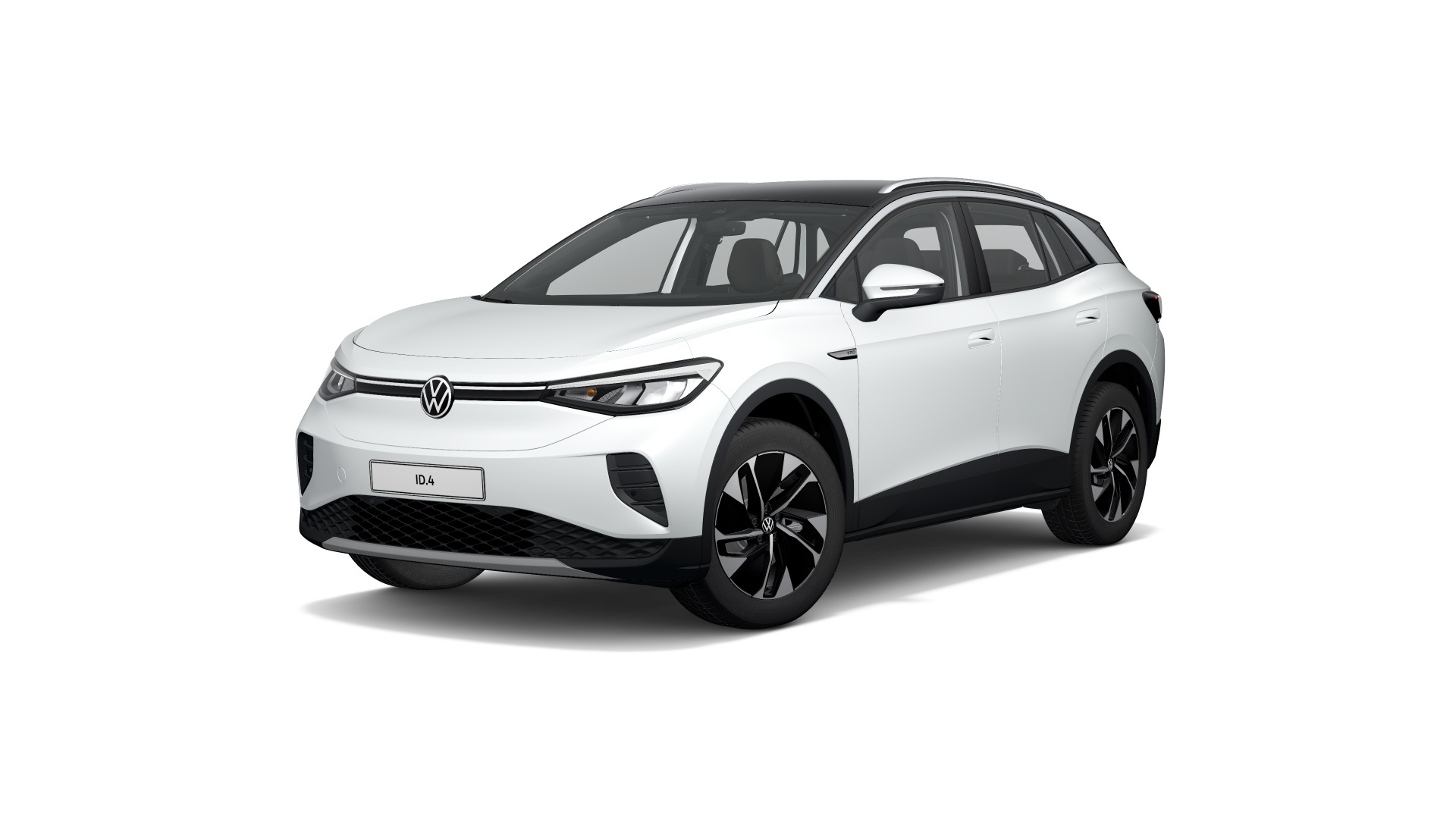 Voitures neuves VOLKSWAGEN ID.4  Villemomble